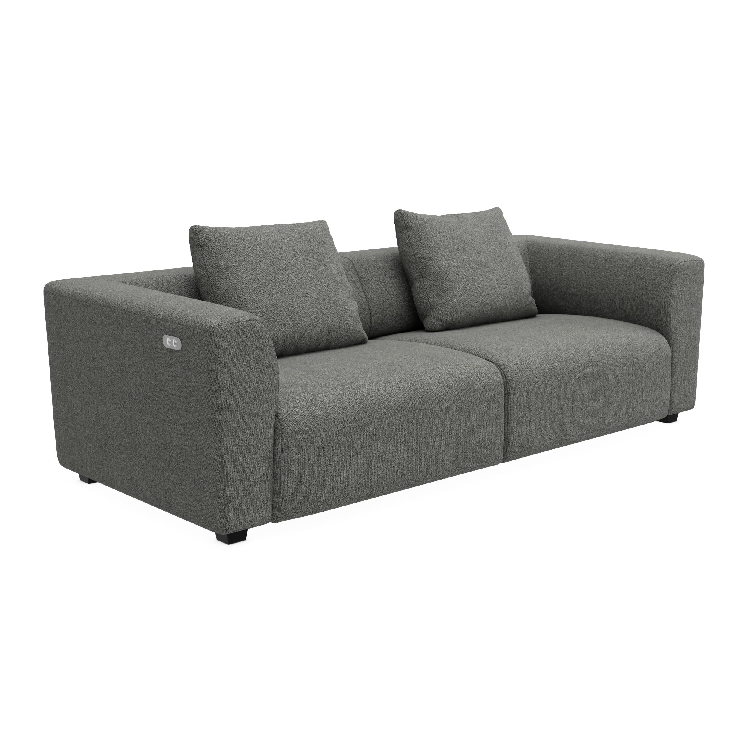 Solaro 3 pers Sofa 
