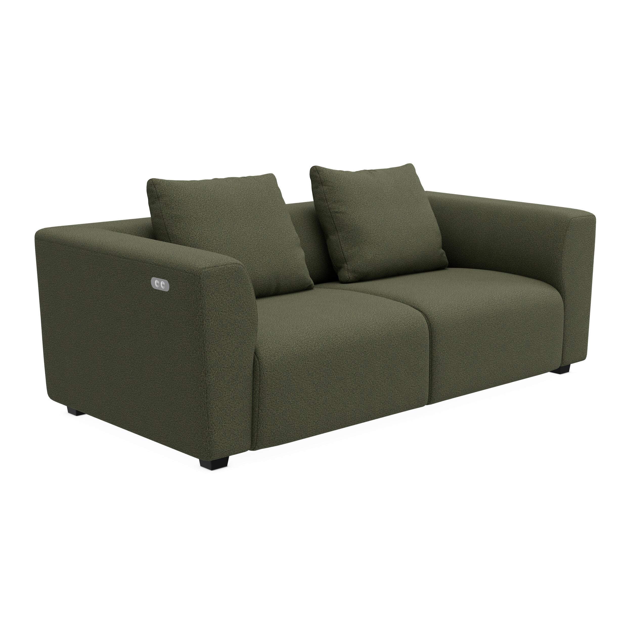 Solaro 2½ pers. Sofa 