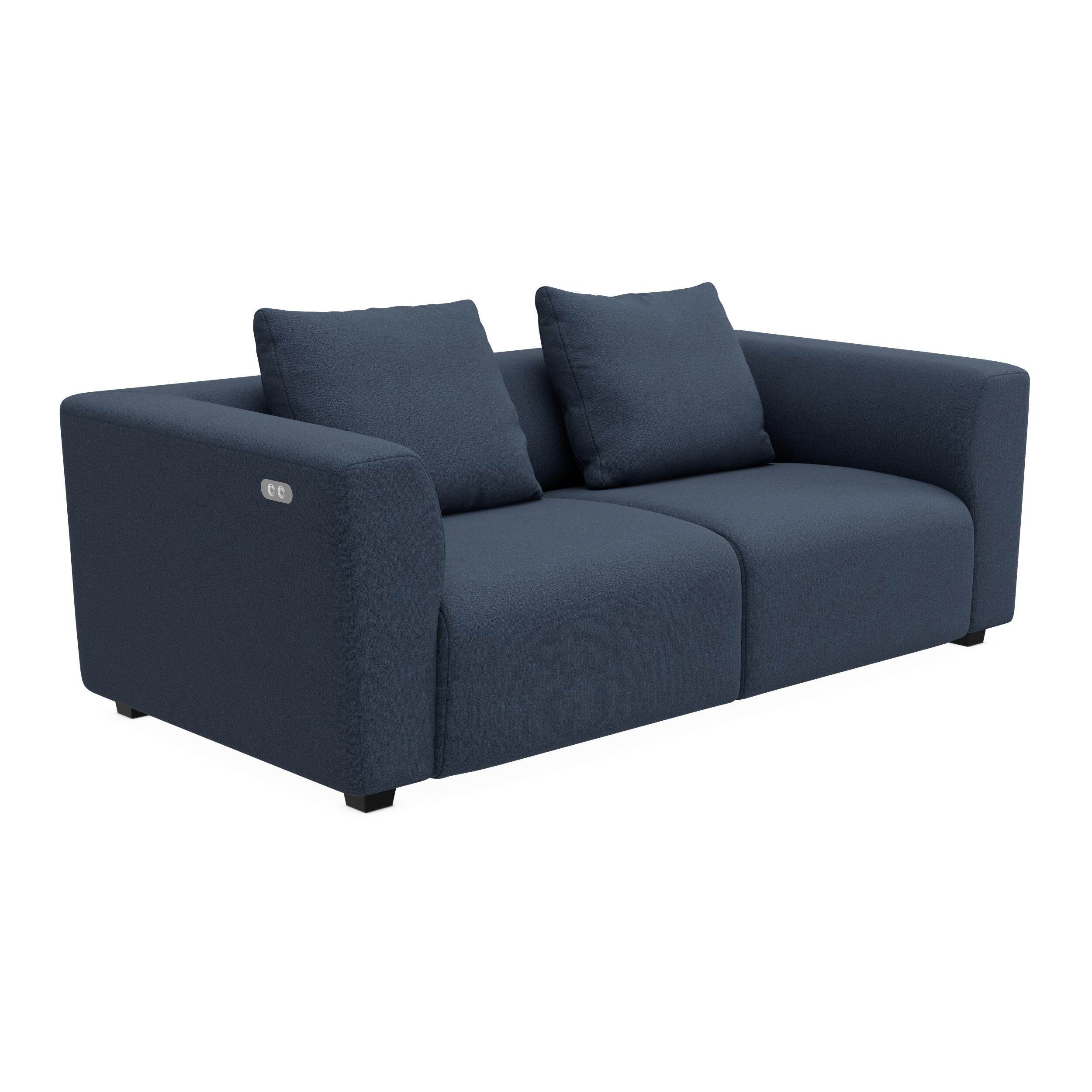 Solaro 2½ pers. Sofa 