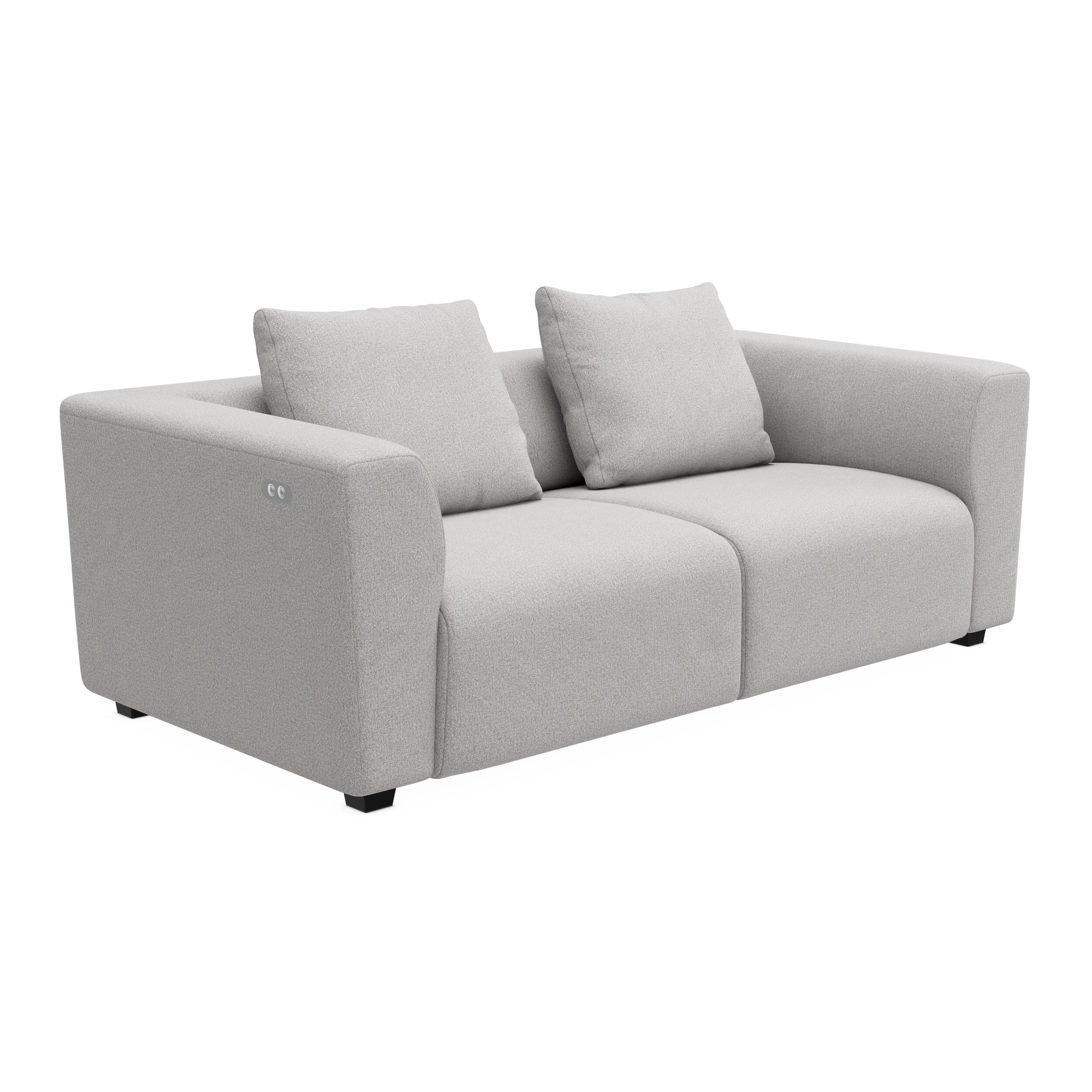 Solaro 2½ pers. Sofa 