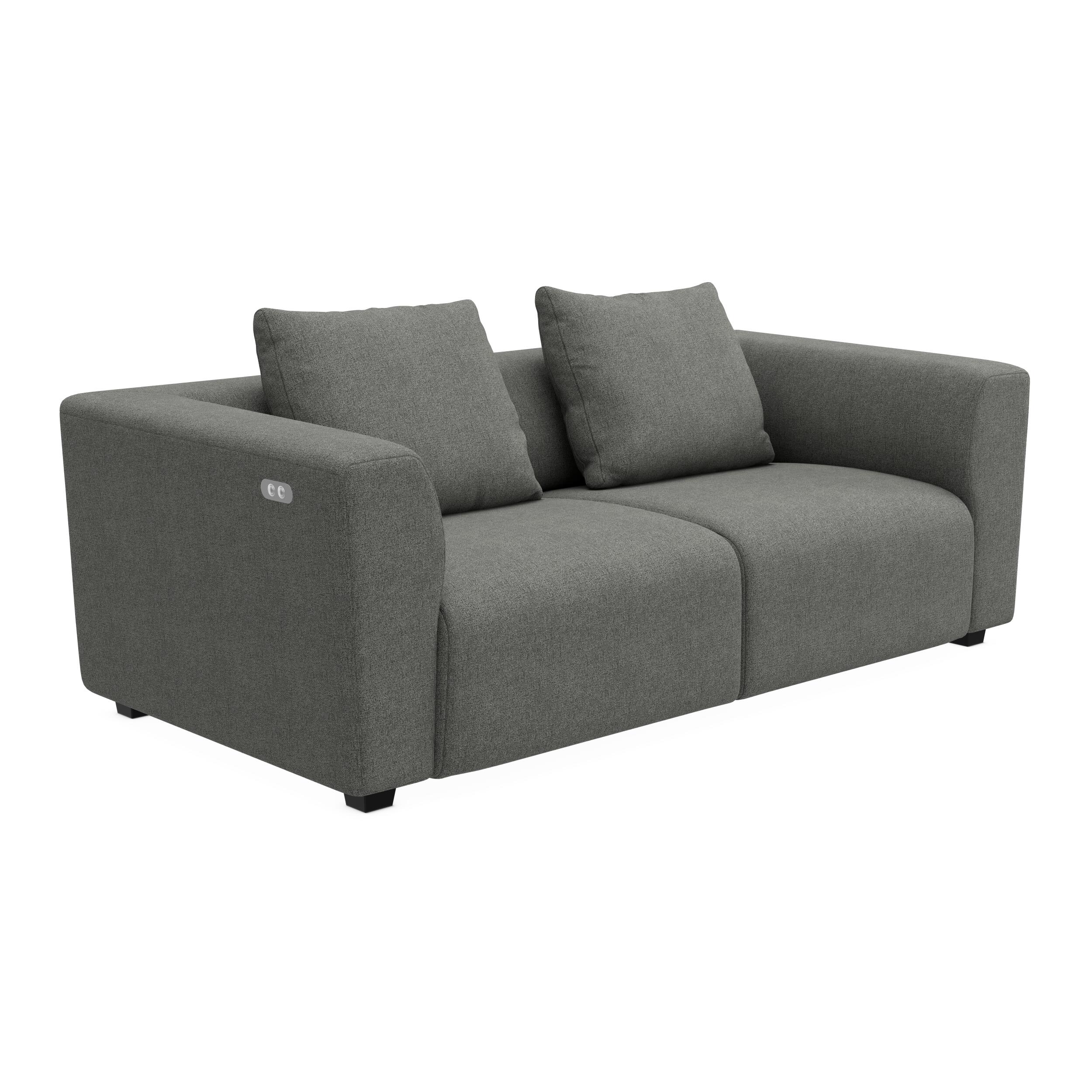 Solaro 2½ pers. Sofa 
