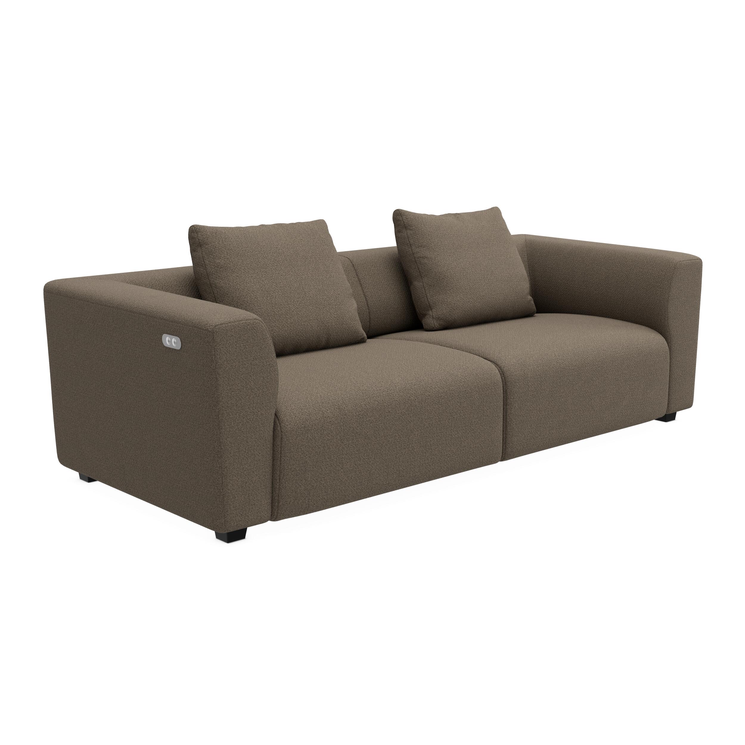 Solaro 3 pers Sofa 