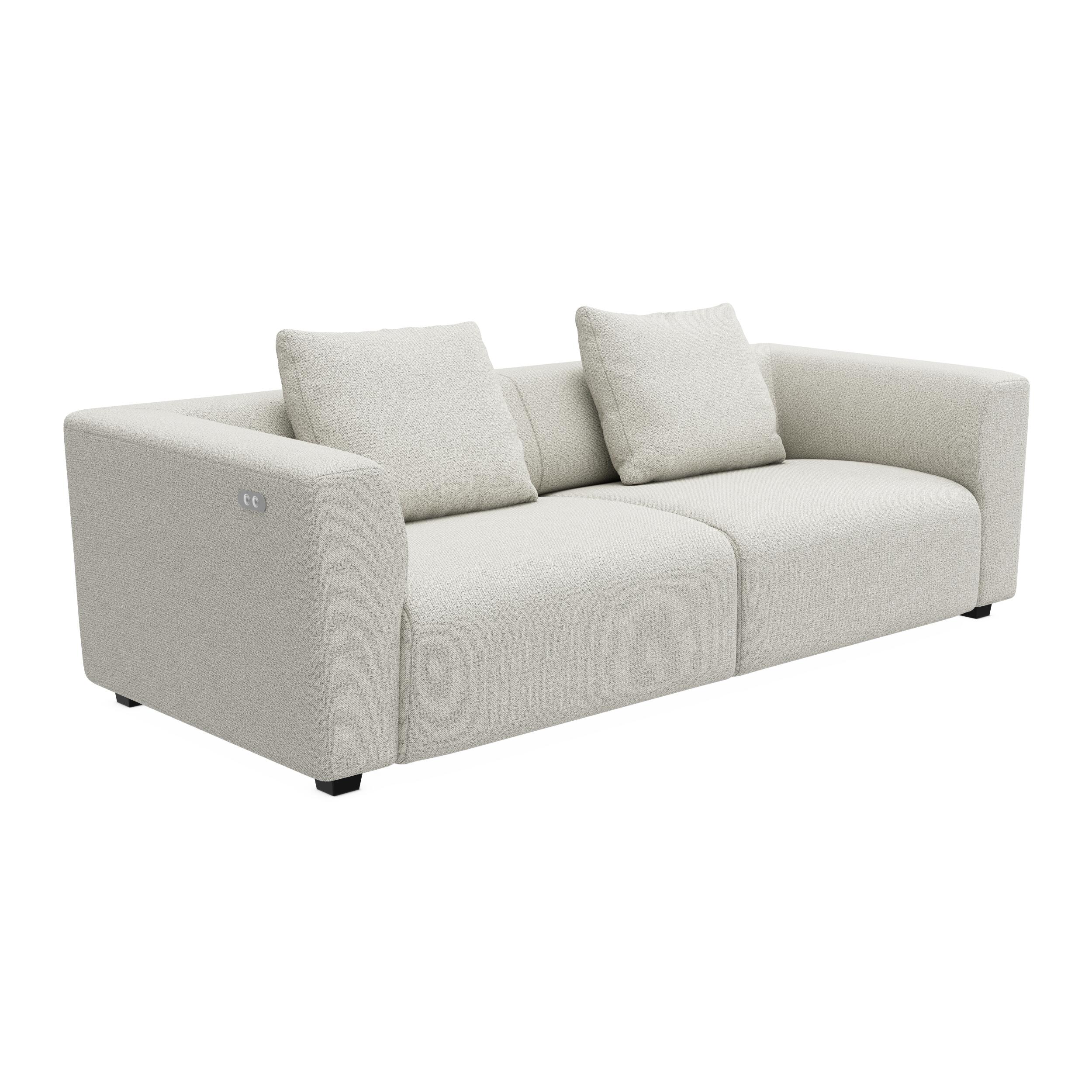 Solaro 3 pers Sofa 