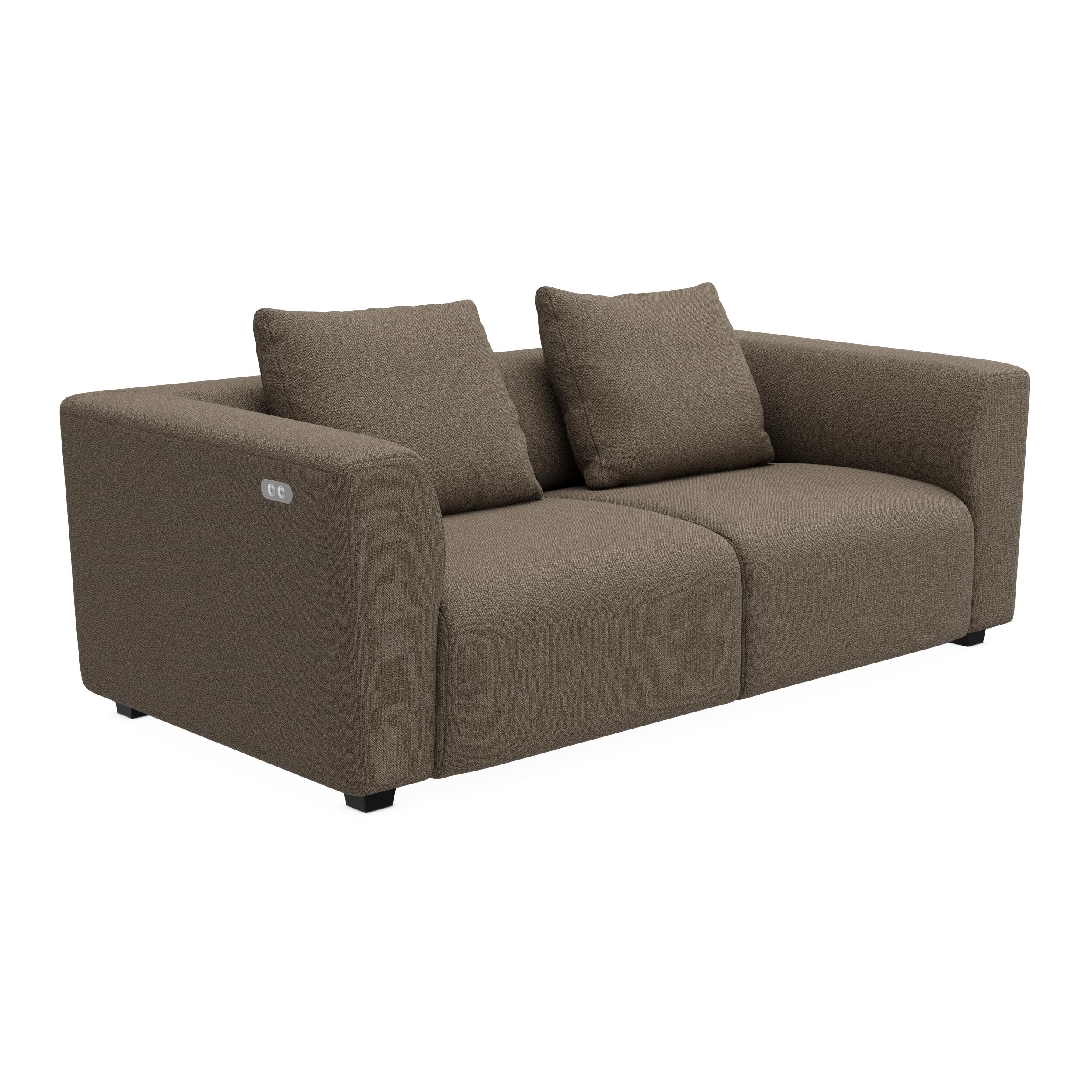 Solaro 2½ pers. Sofa 