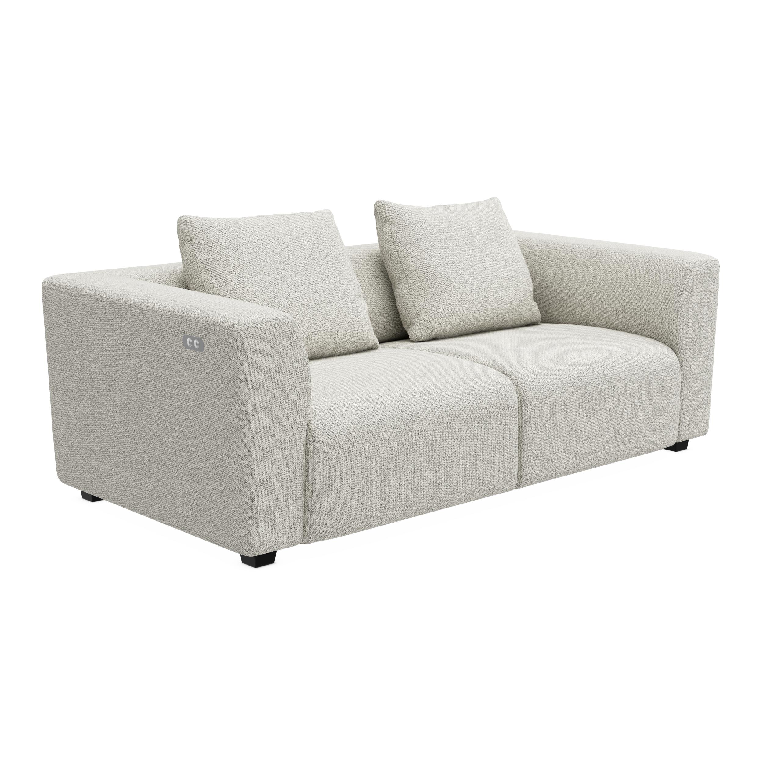 Solaro 2½ pers. Sofa 