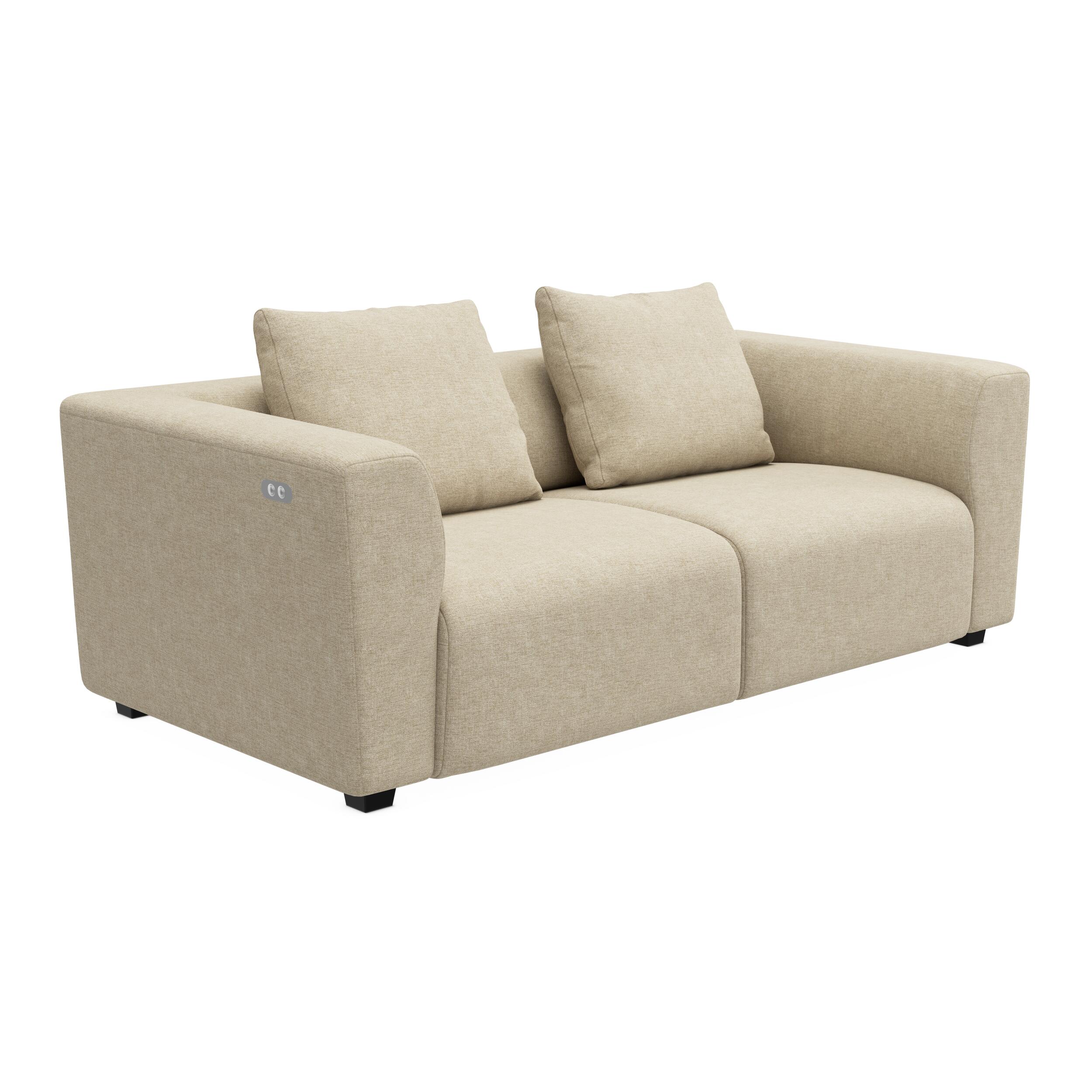 Solaro 2½ pers. Sofa 
