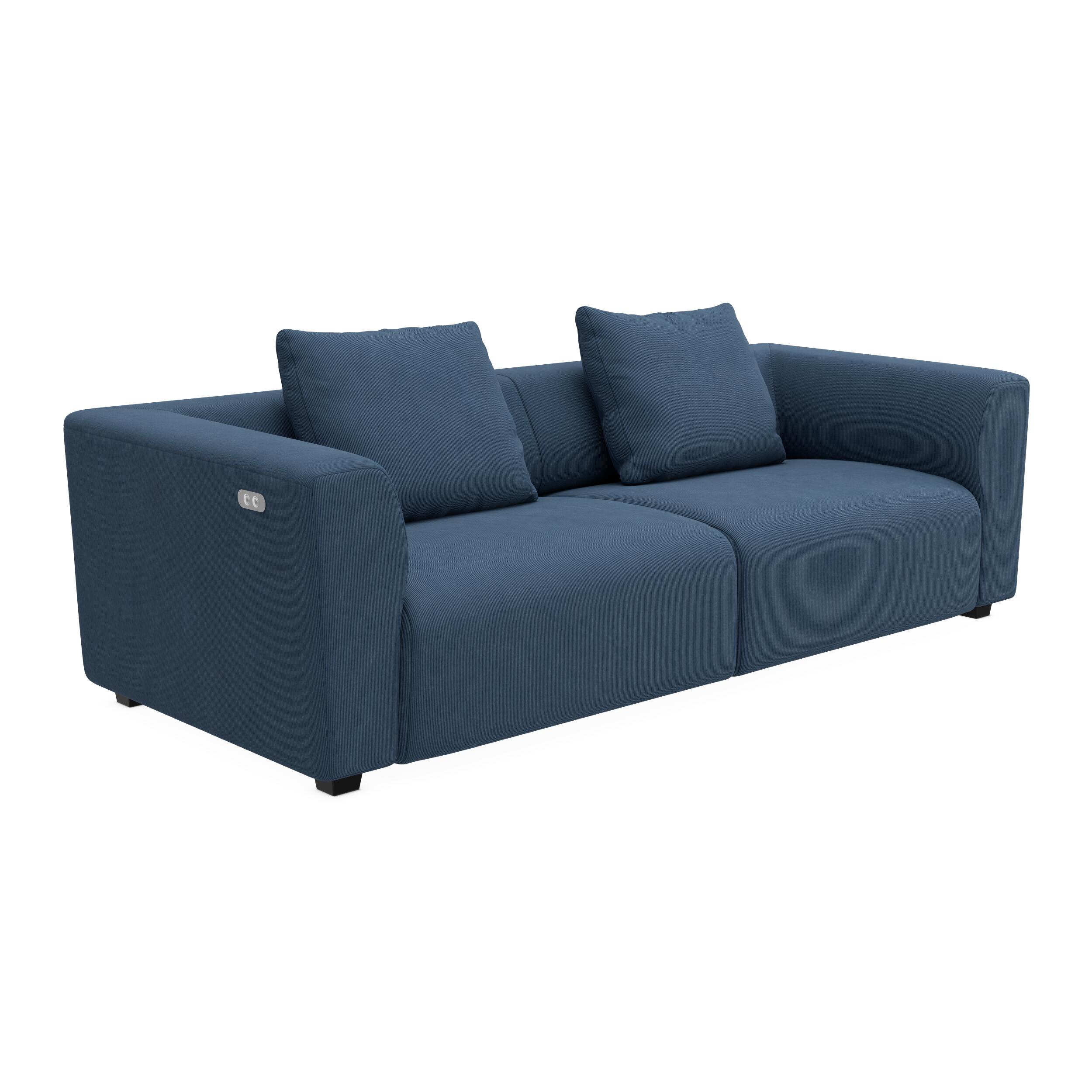 Solaro 3 pers Sofa 