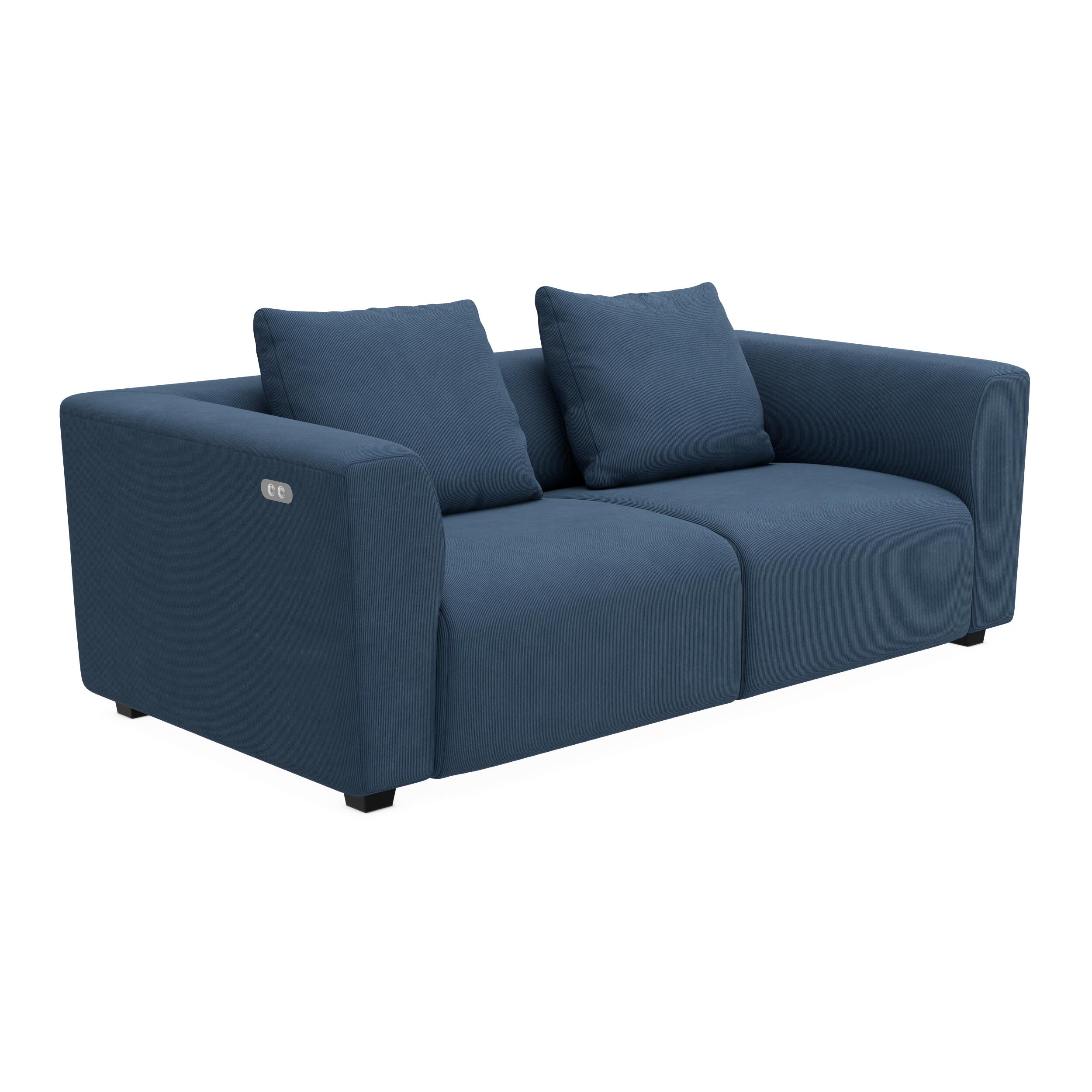 Solaro 2½ pers. Sofa 