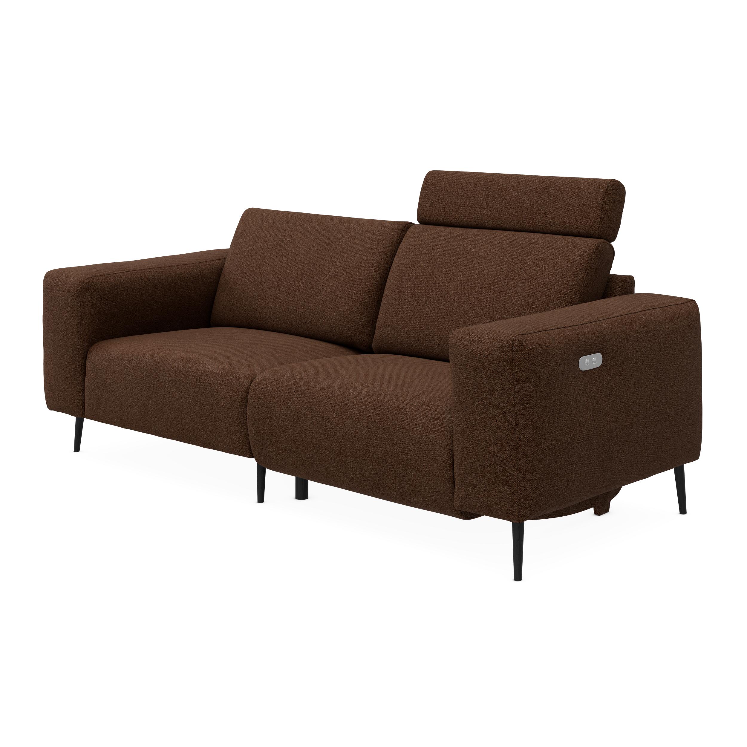 Remus 2½ pers. Sofa 