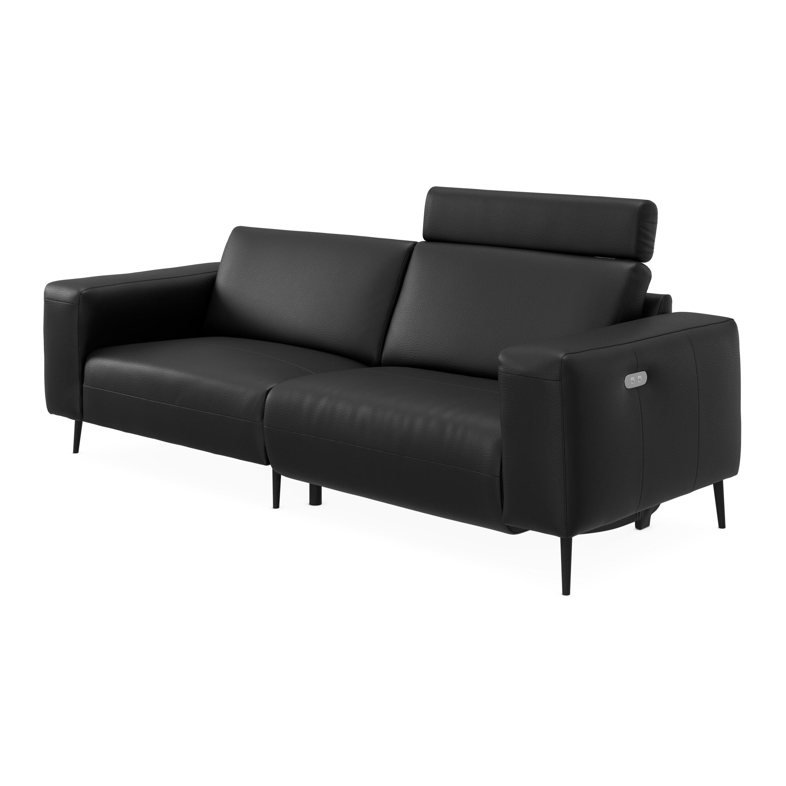Remus 3 pers Sofa 