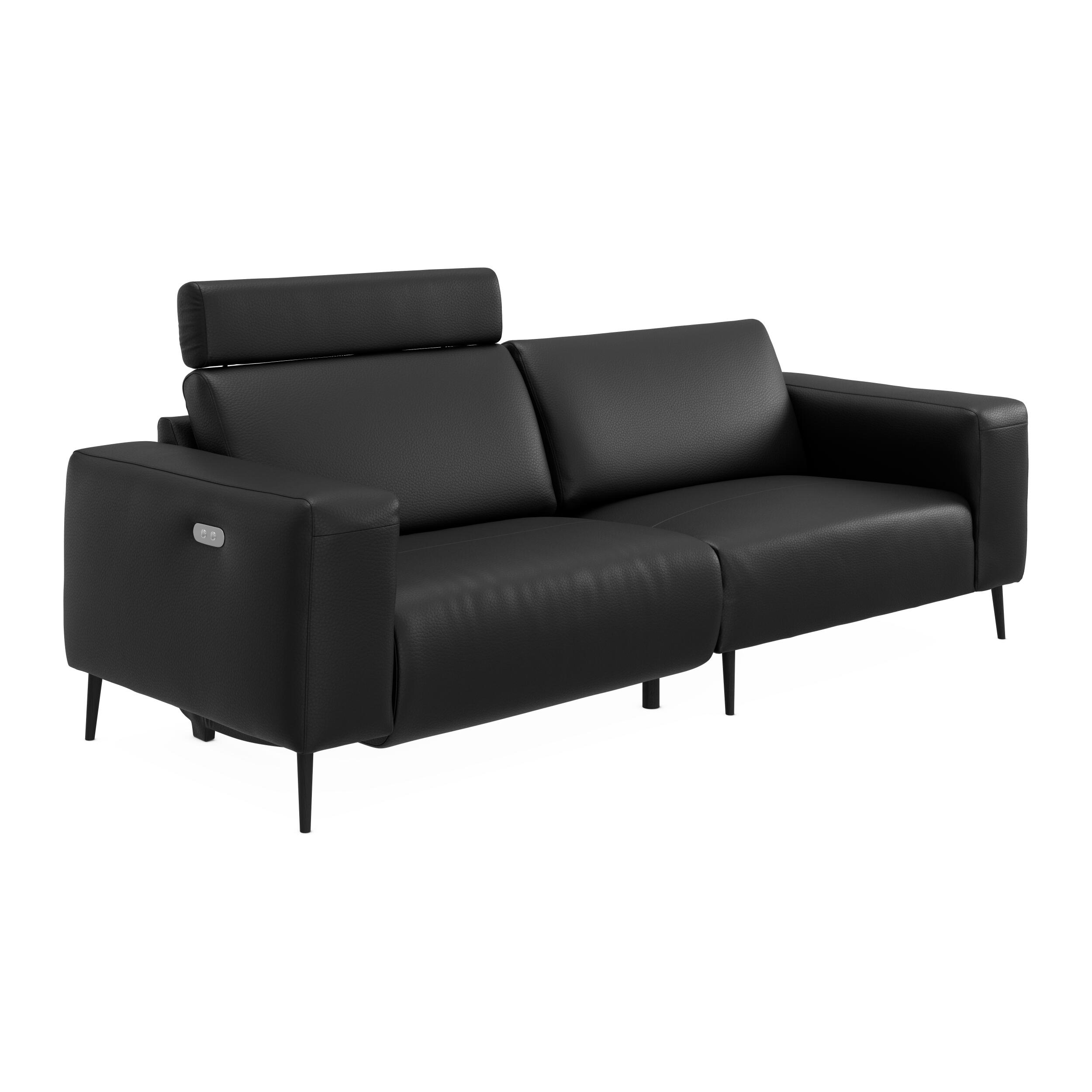 Remus 3 pers Sofa 