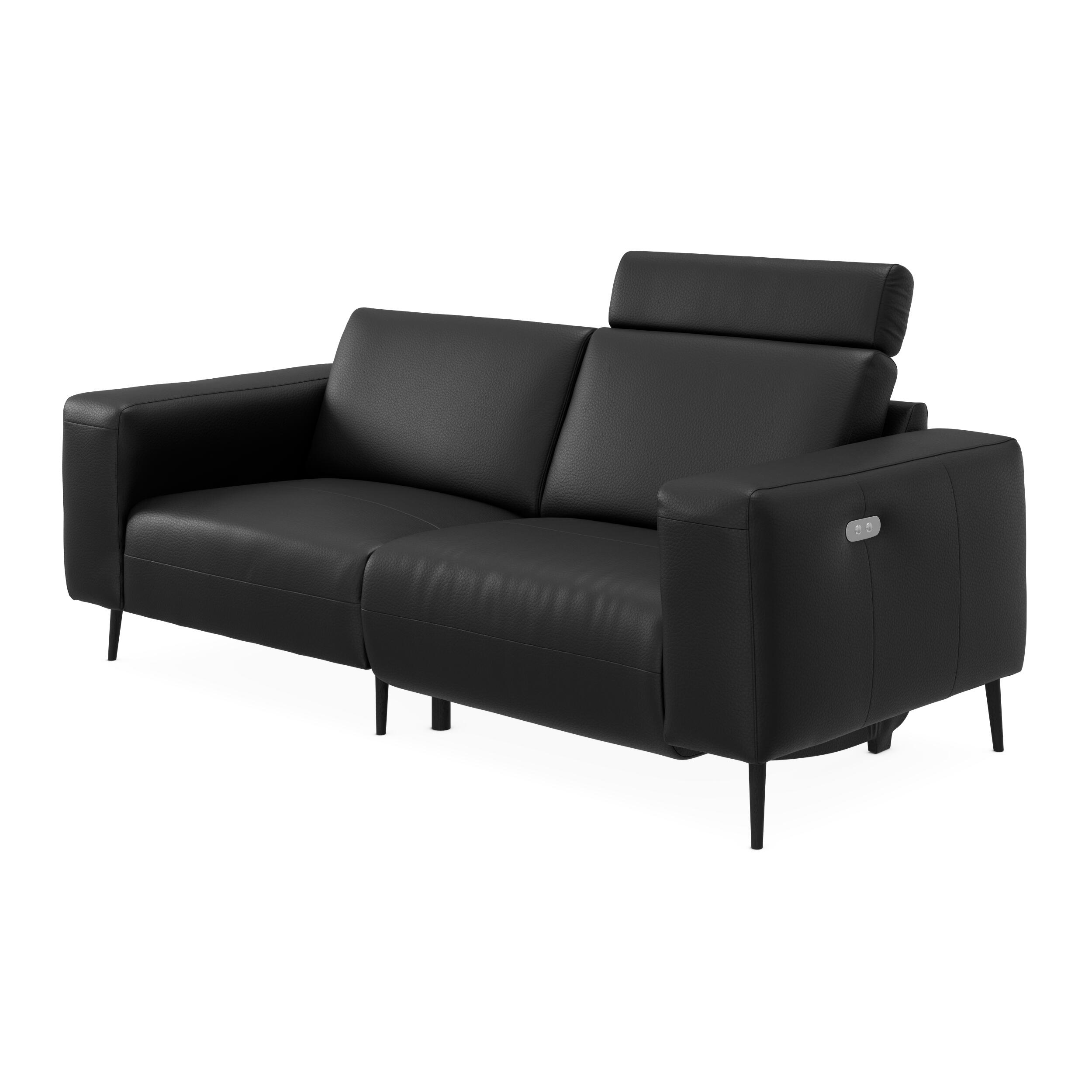 Remus 2½ pers. Sofa 