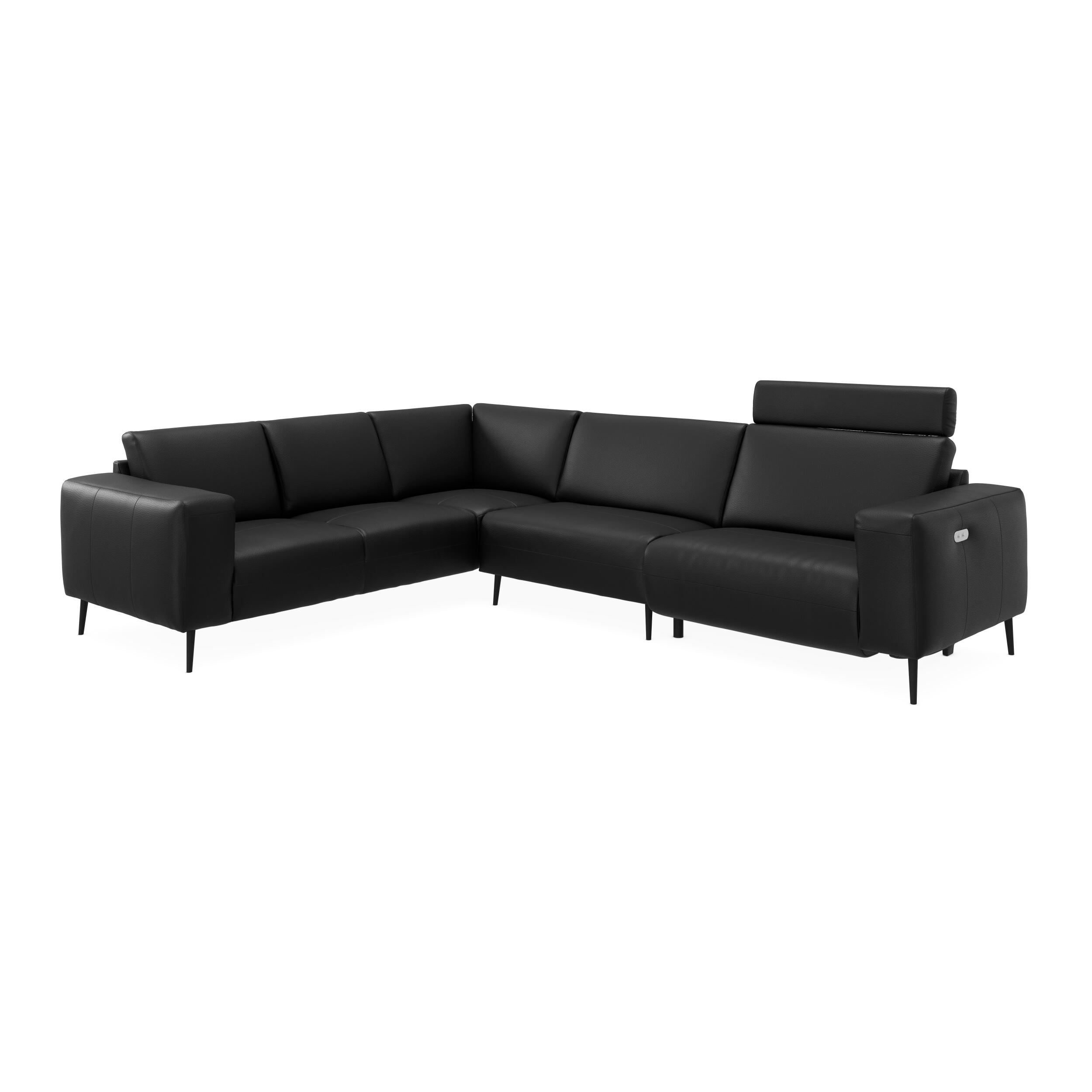 Remus Hjørnesofa 