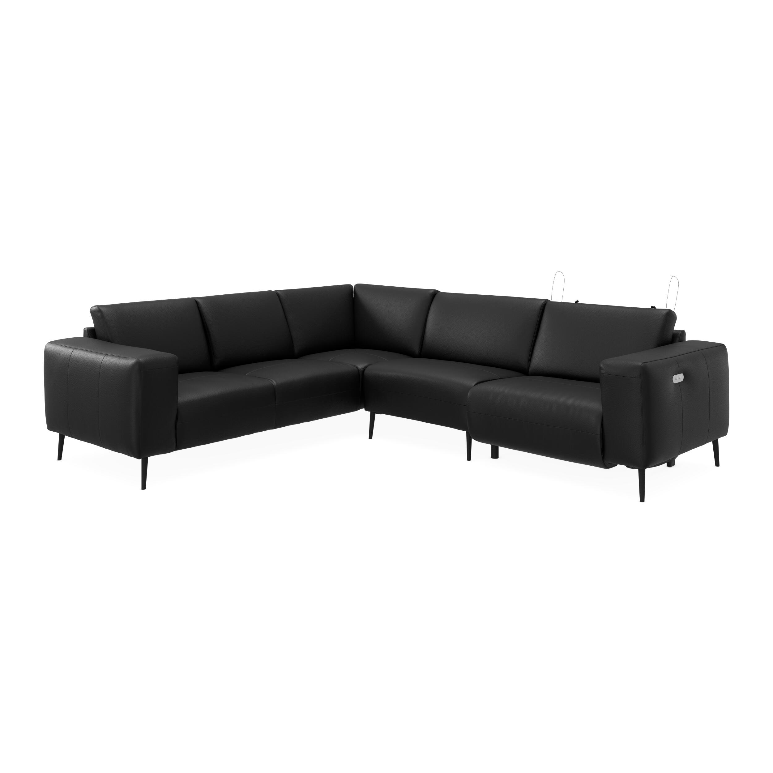 Remus Hjørnesofa 