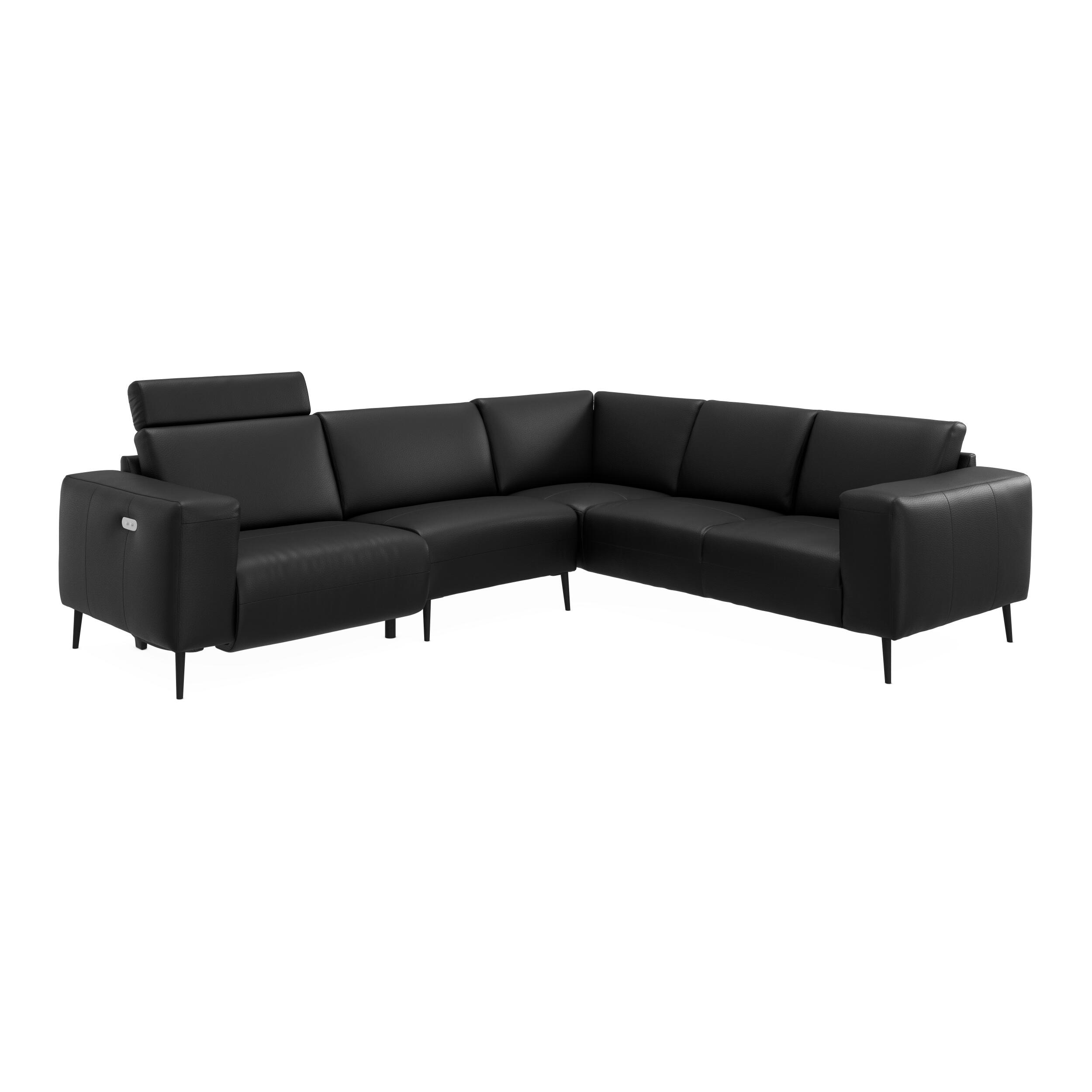 Remus Hjørnesofa 
