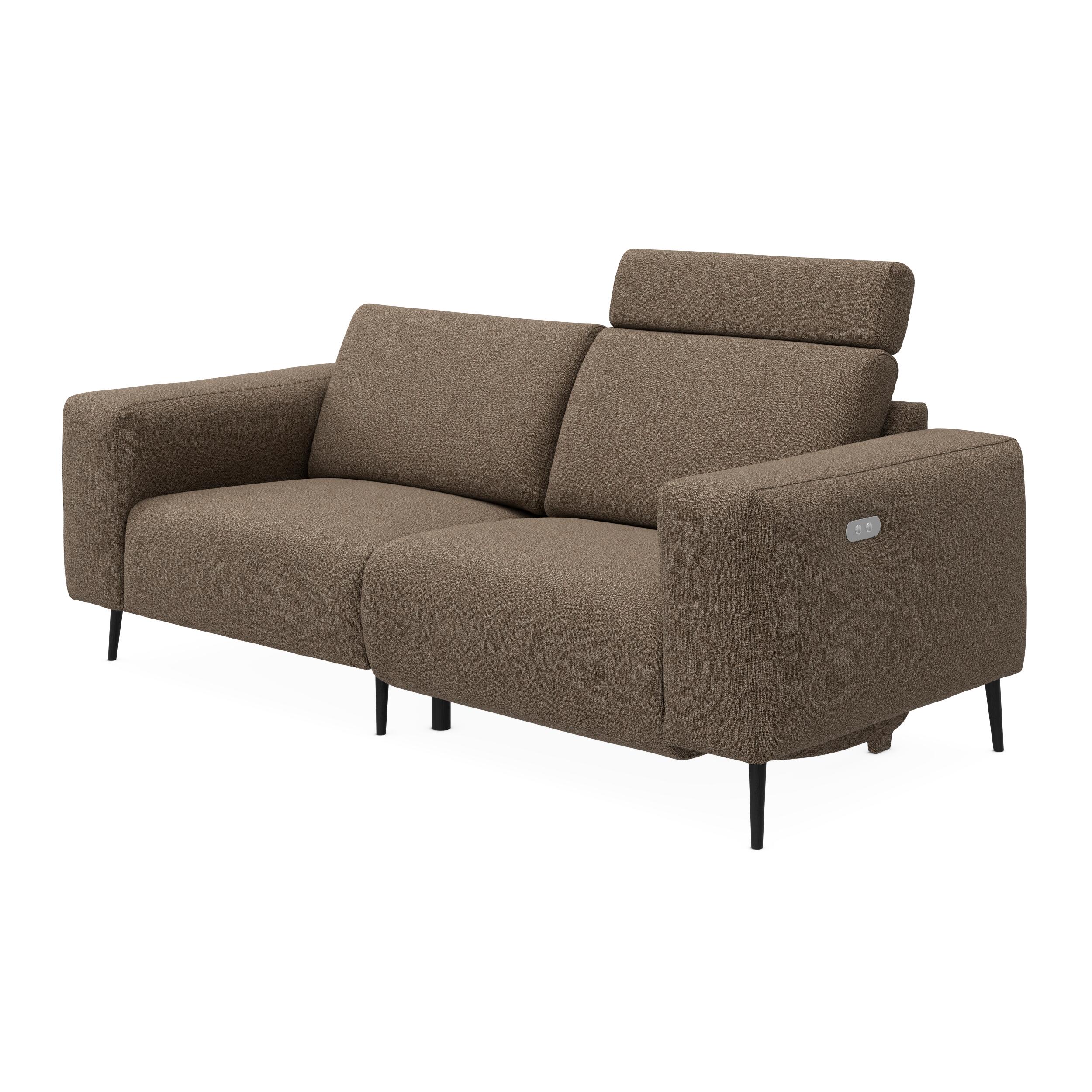 Remus 2½ pers. Sofa 