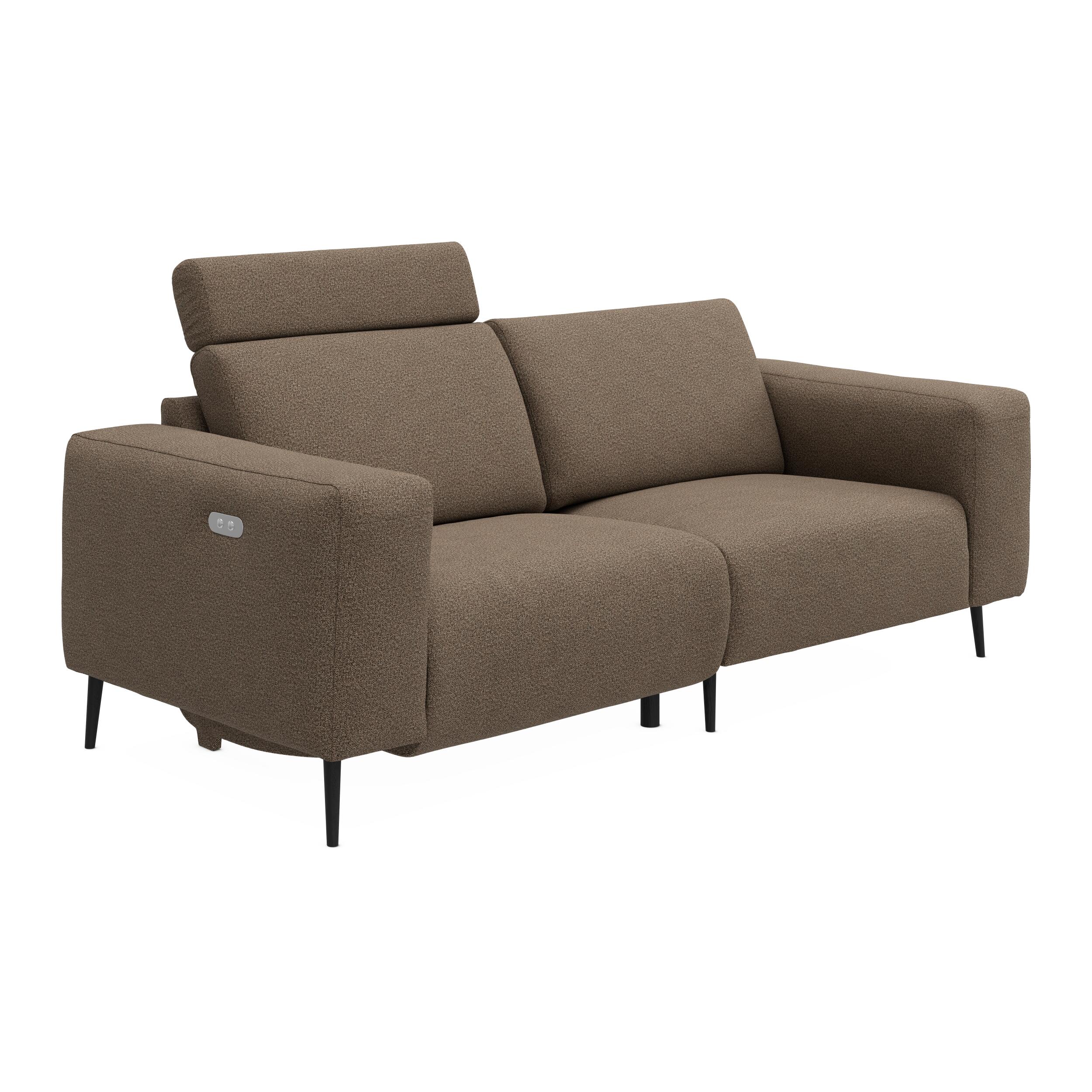 Remus 2½ pers. Sofa 