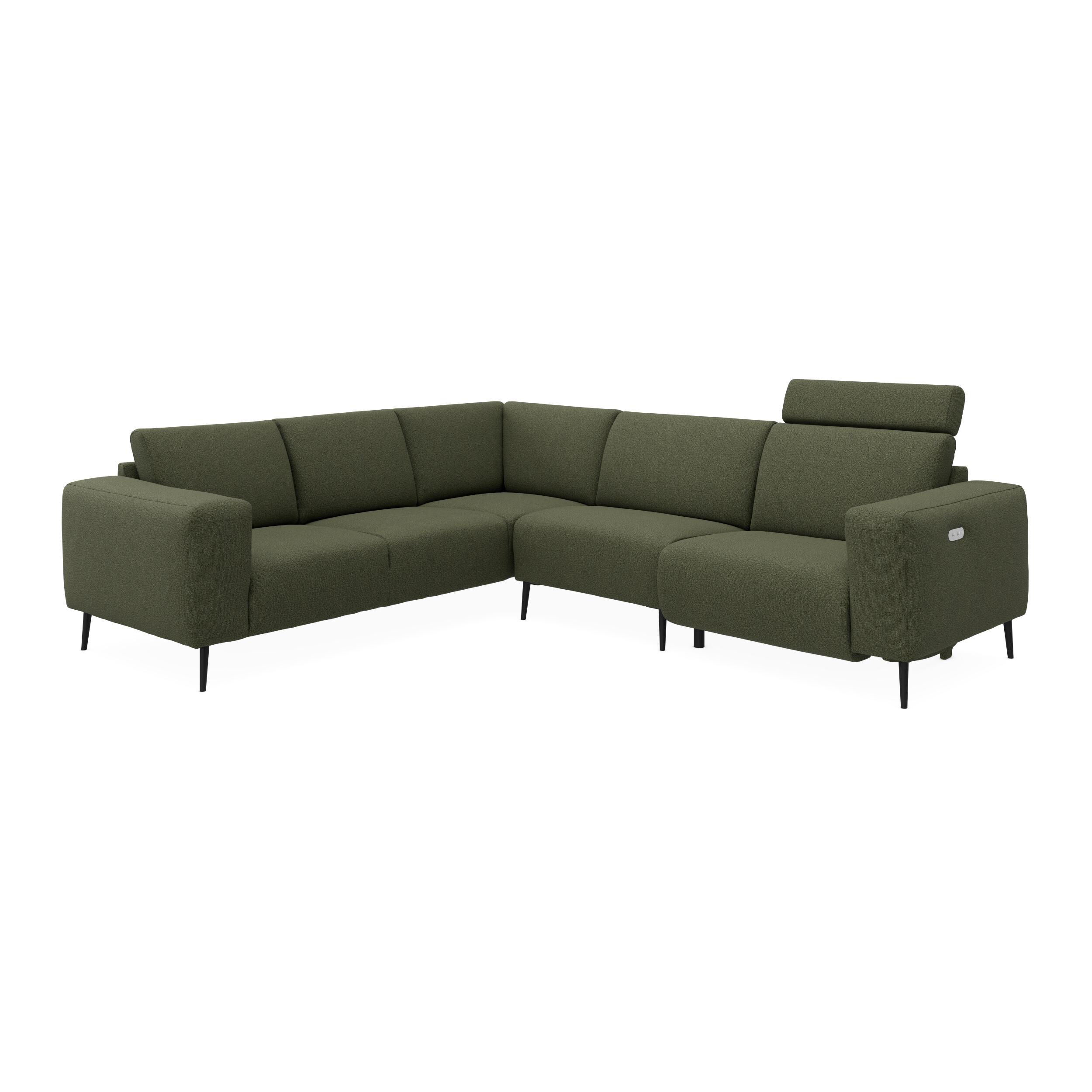 Remus Hjørnesofa 