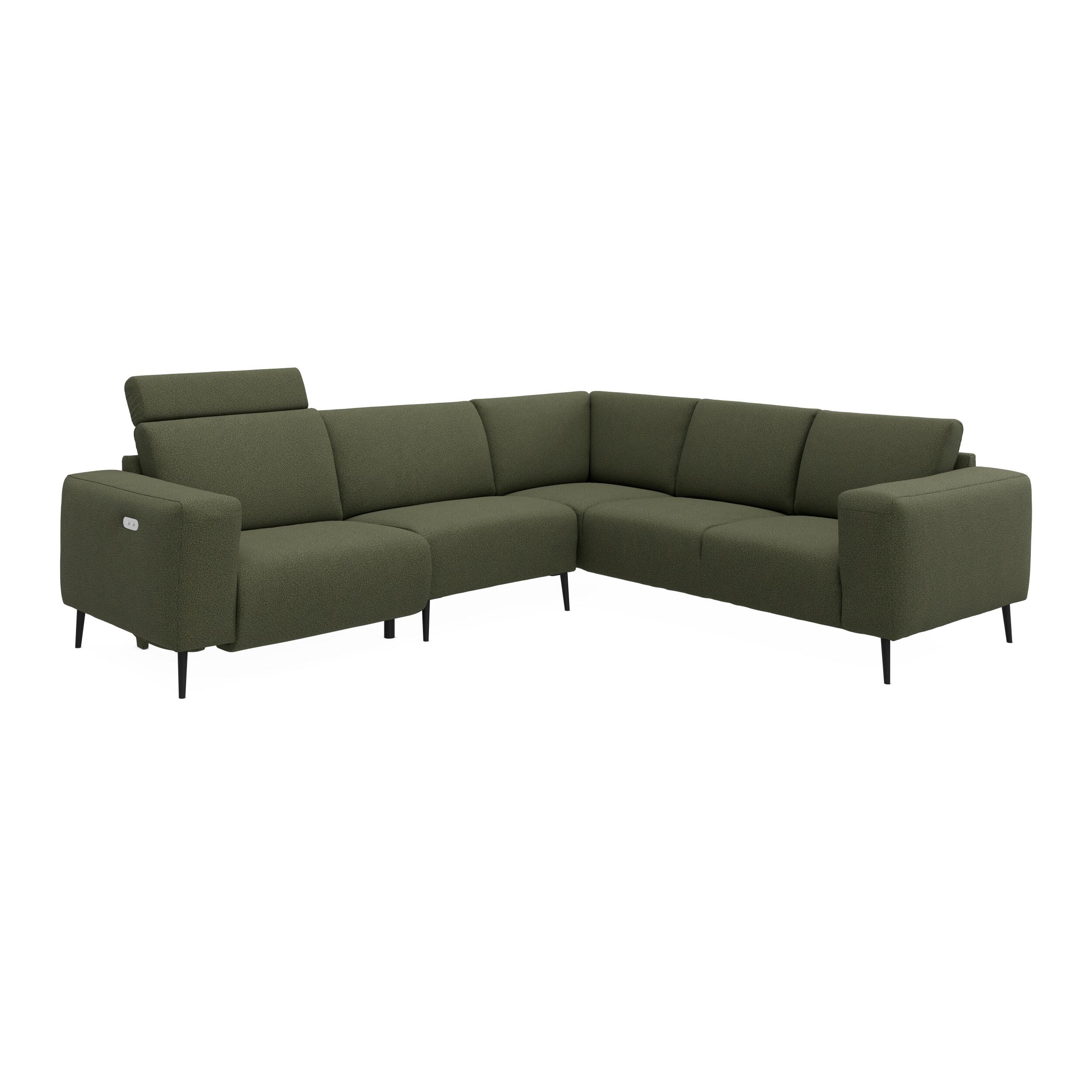 Remus Hjørnesofa 