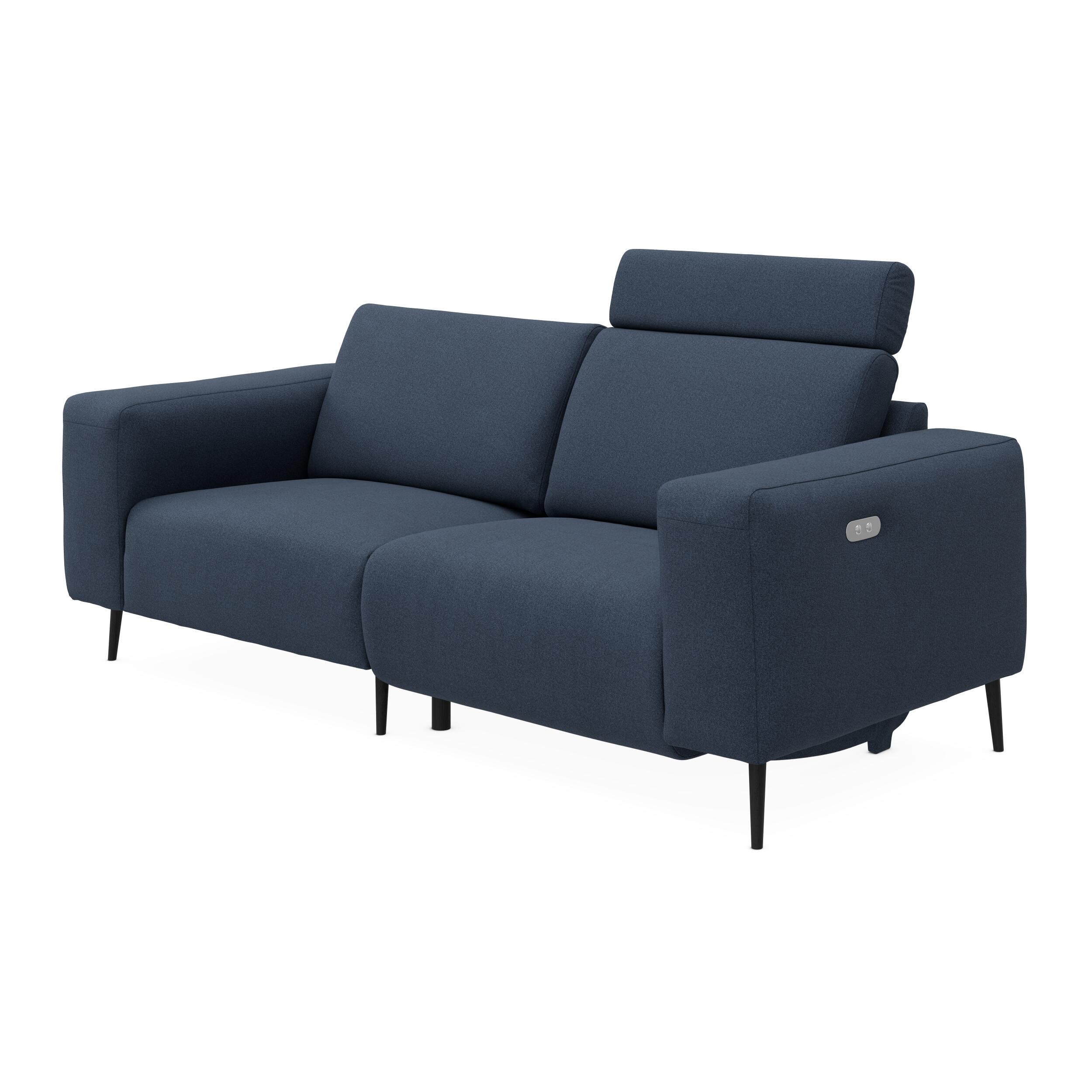 Remus 2½ pers. Sofa 
