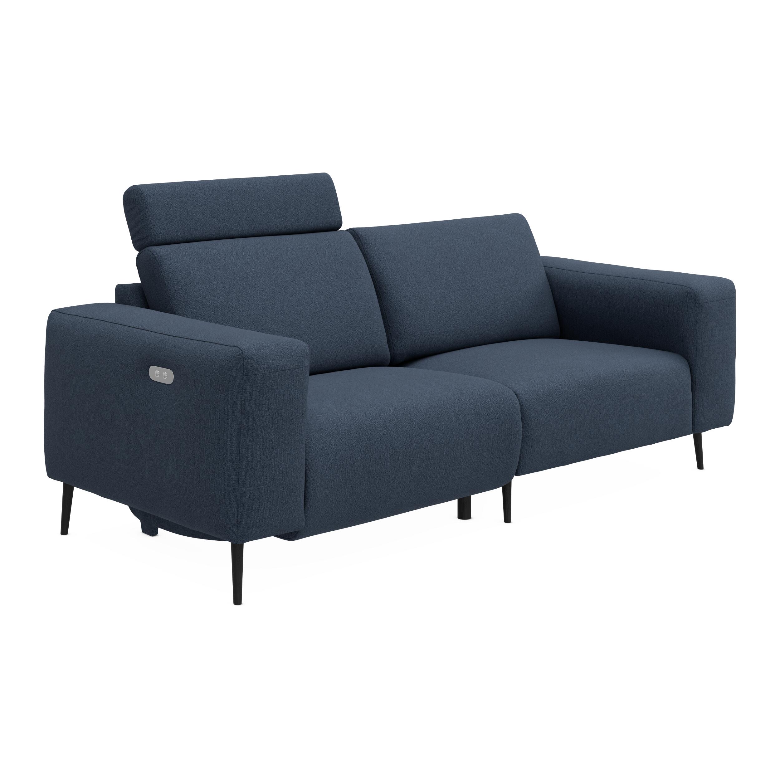 Remus 2½ pers. Sofa 