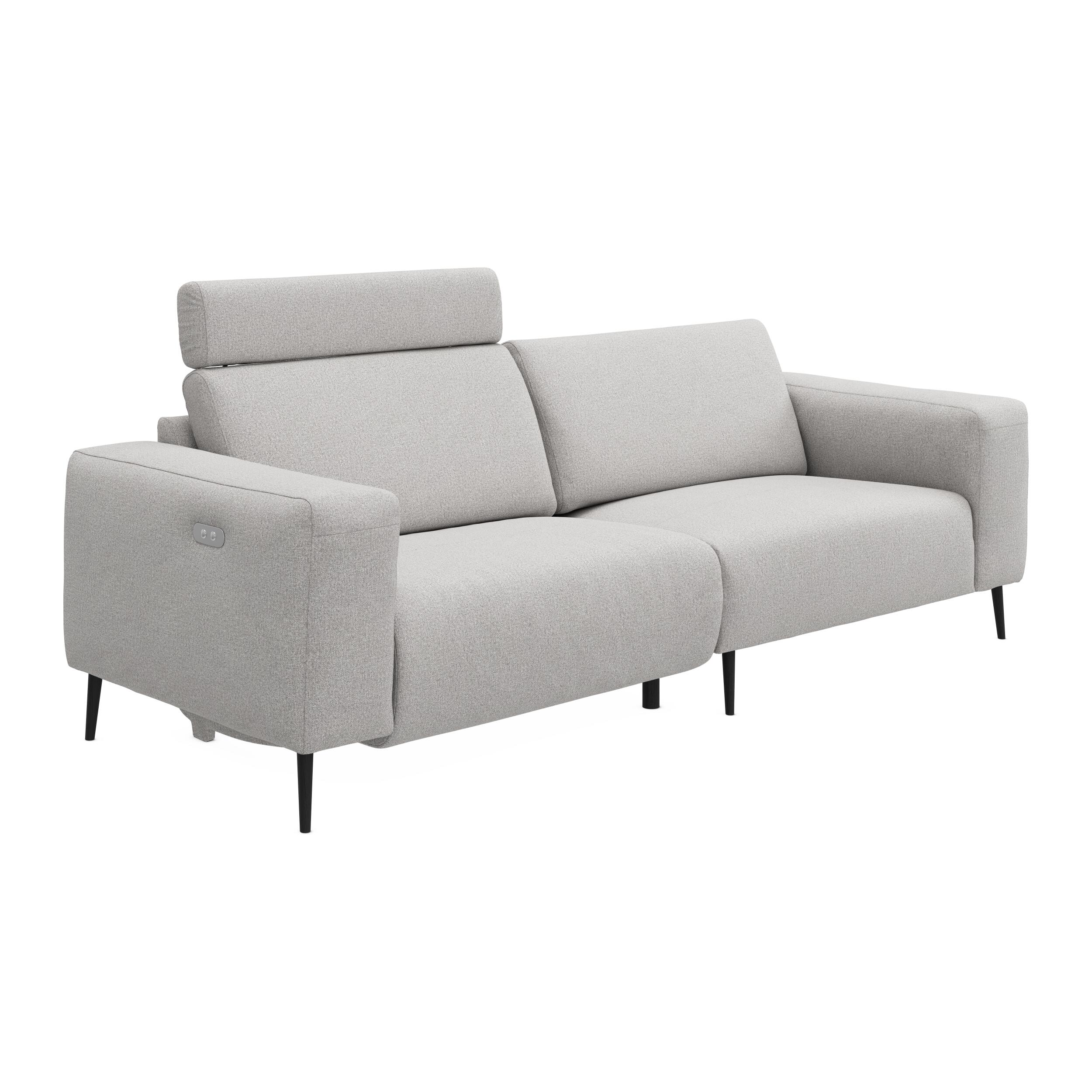 Remus 3 pers Sofa 