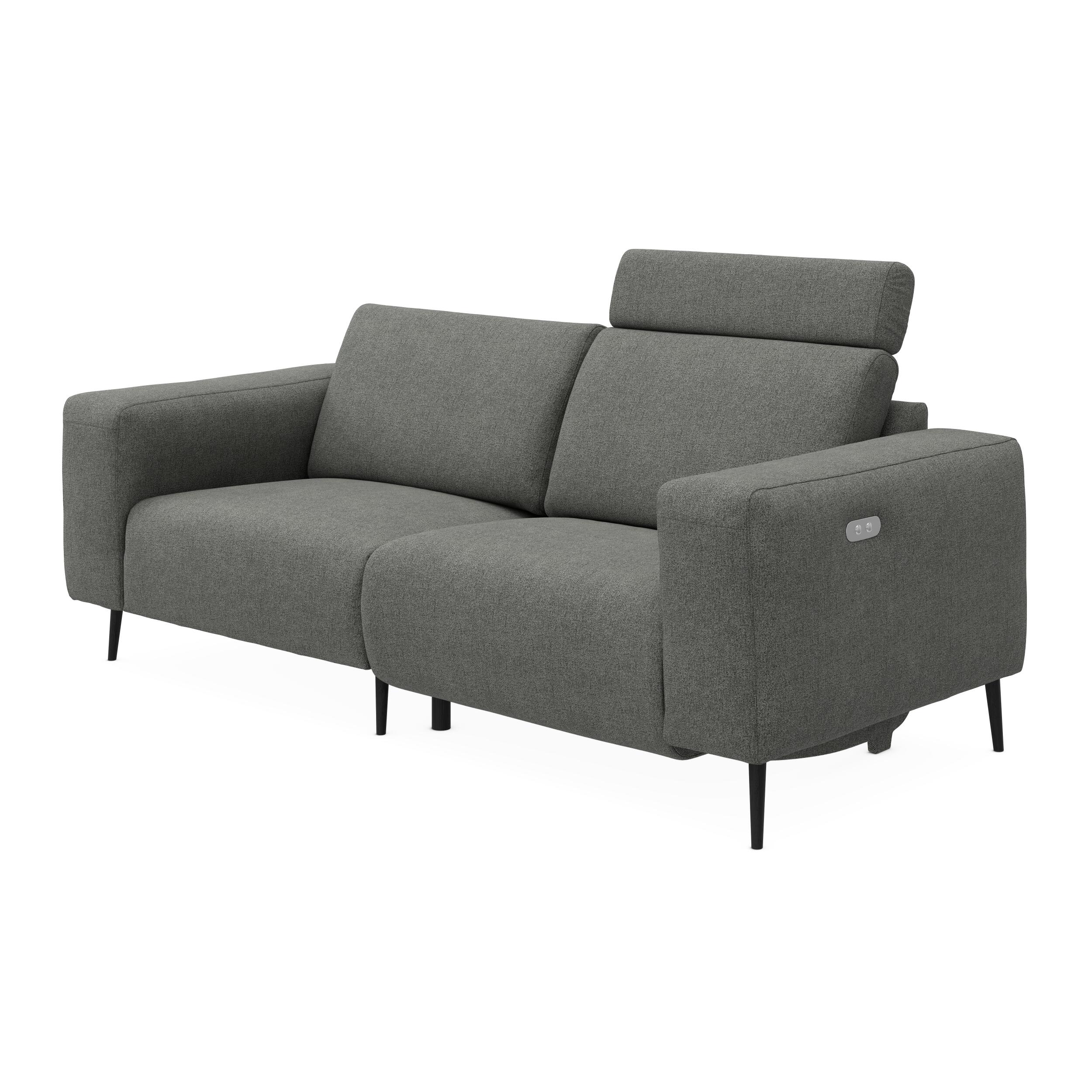 Remus 2½ pers. Sofa 