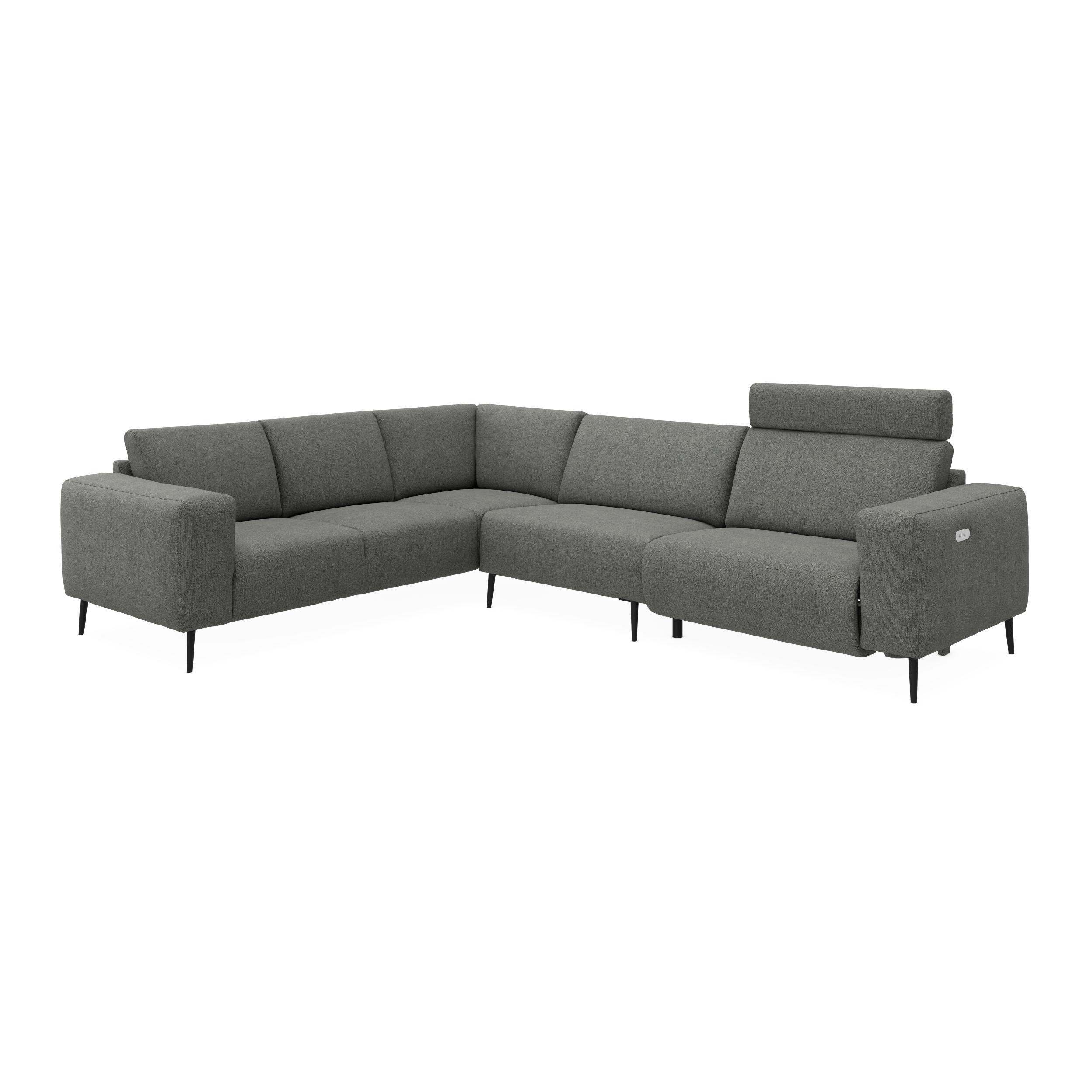 Remus Hjørnesofa 