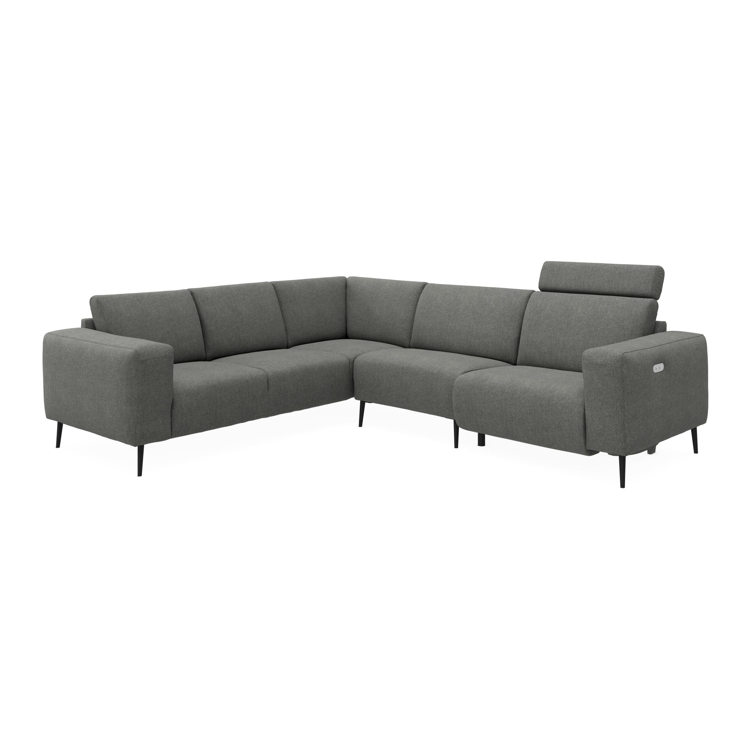 Remus Hjørnesofa 