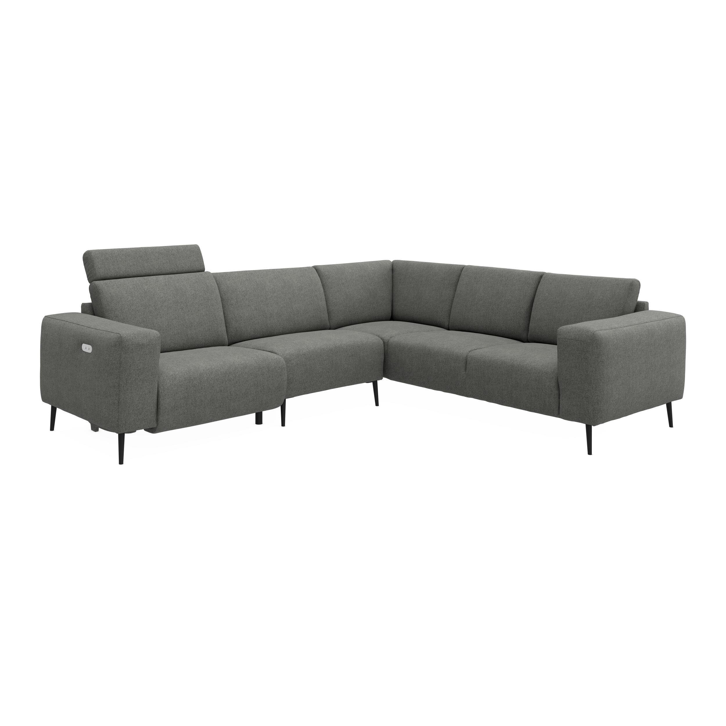 Remus Hjørnesofa 