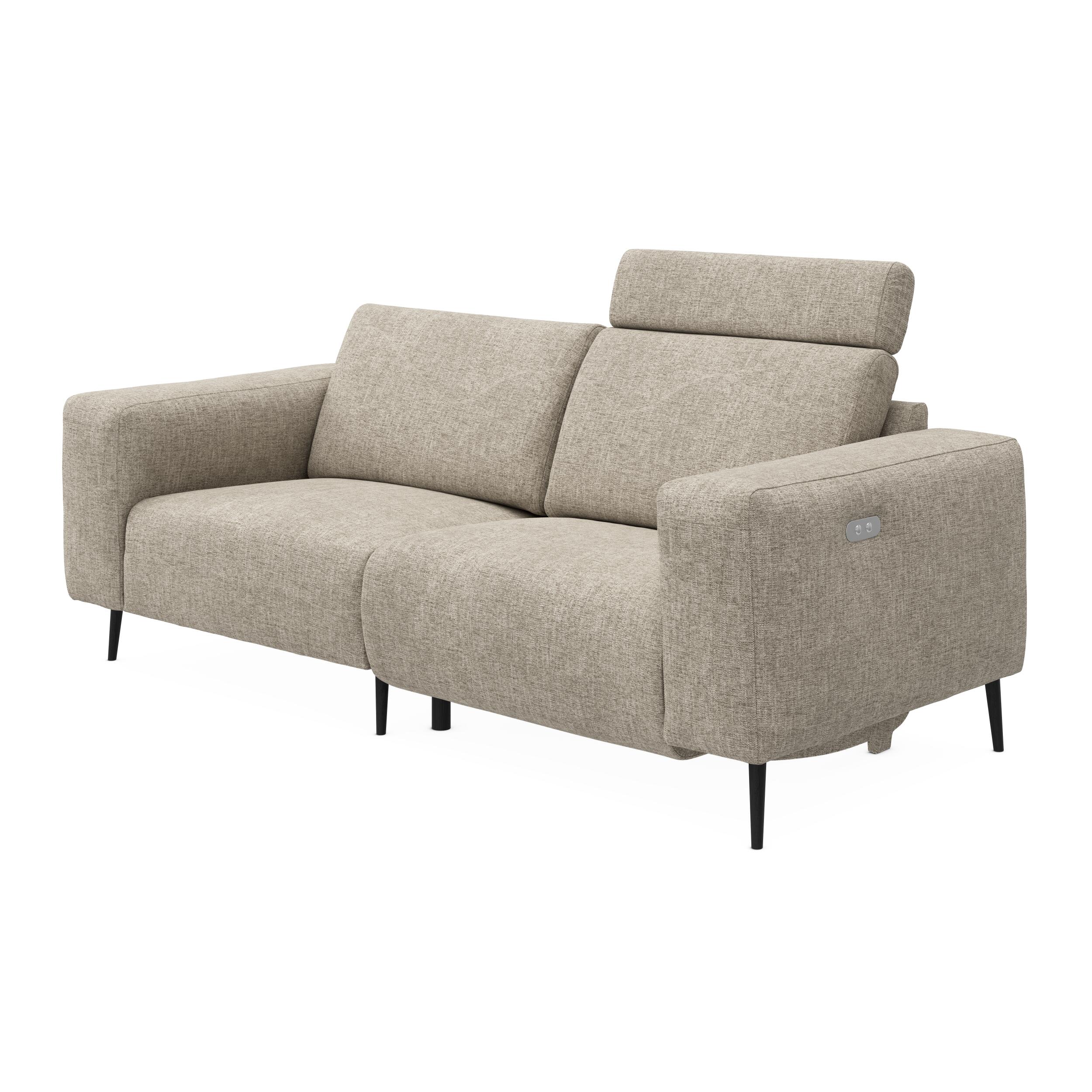 Remus 2½ pers. Sofa 