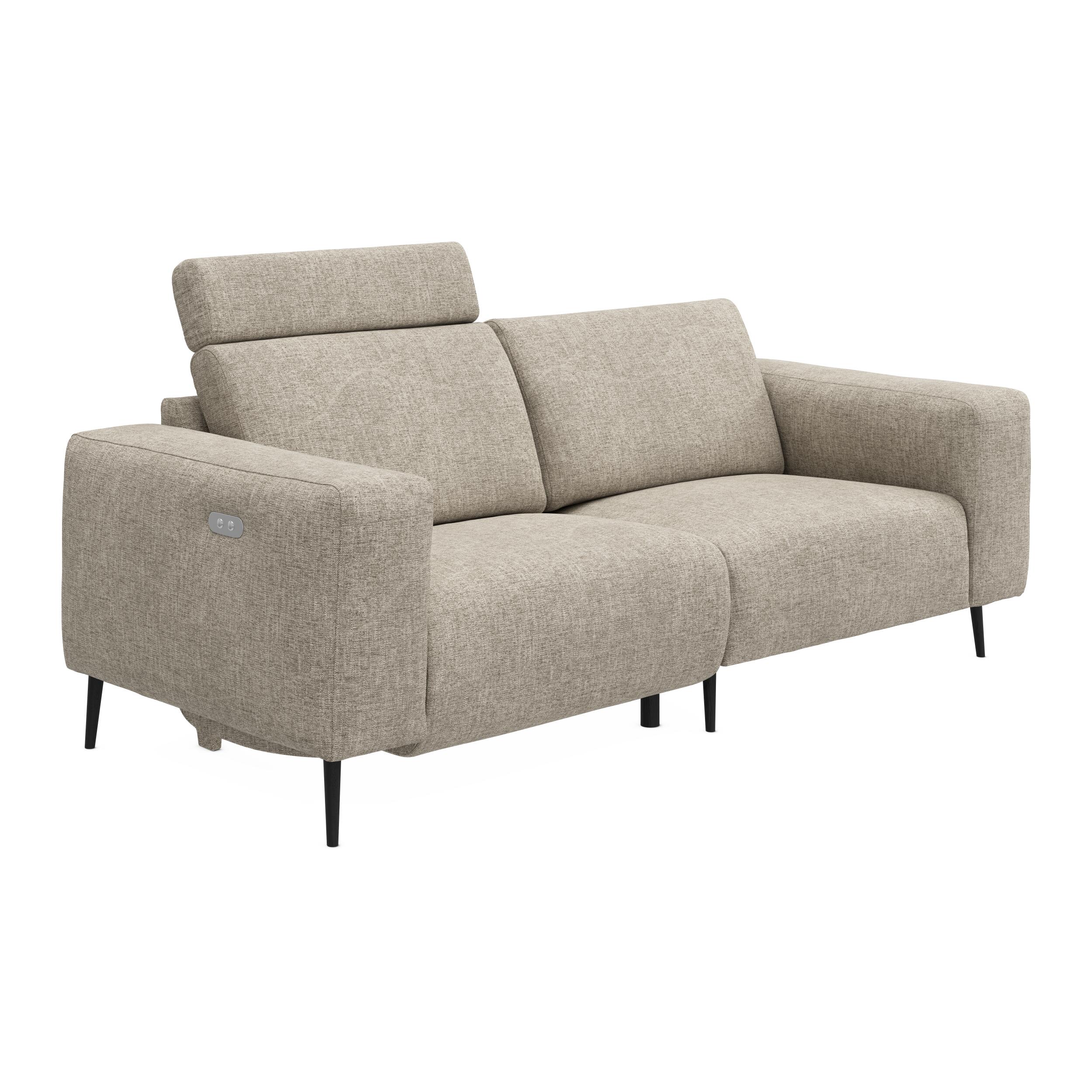 Remus 2½ pers. Sofa 