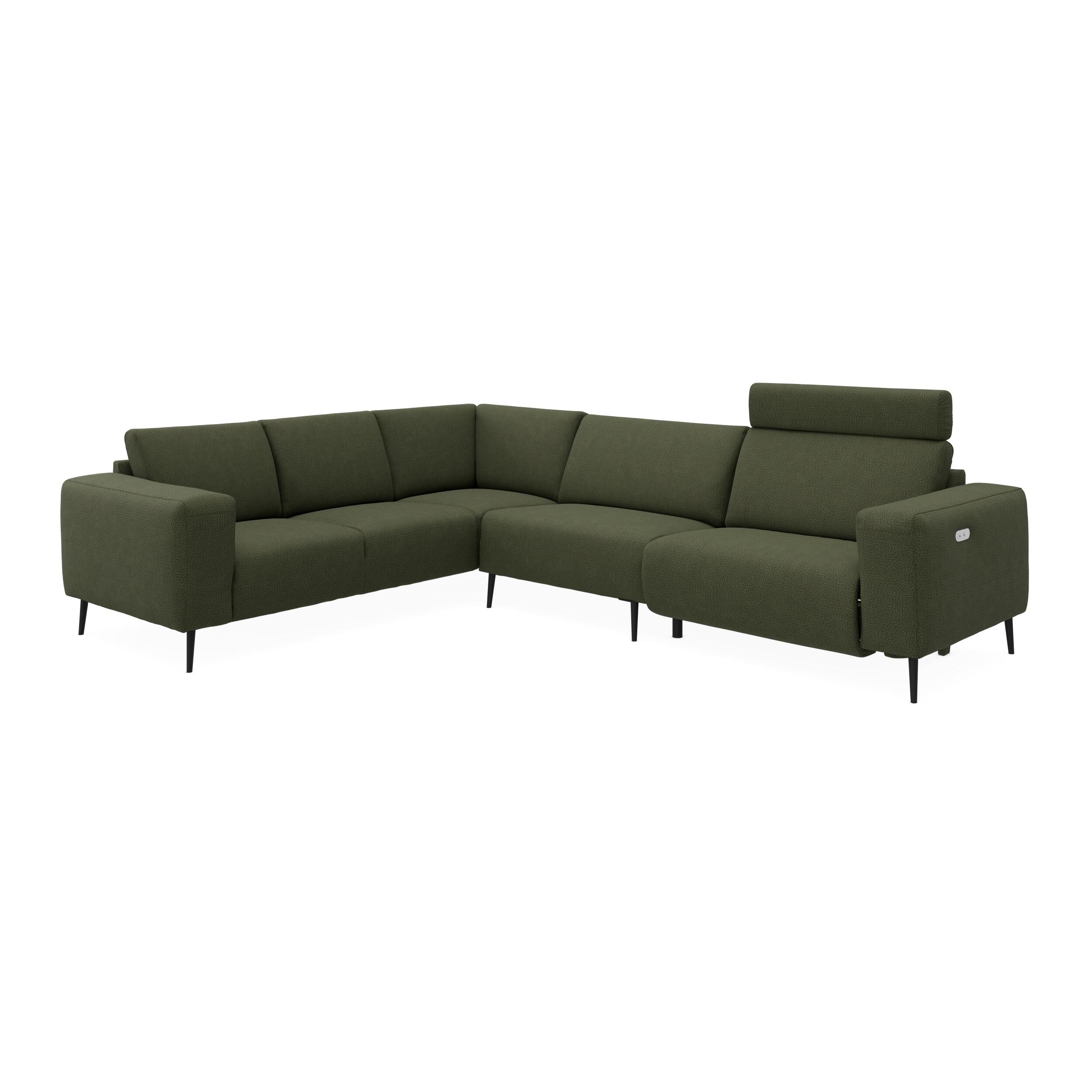 Remus Hjørnesofa 