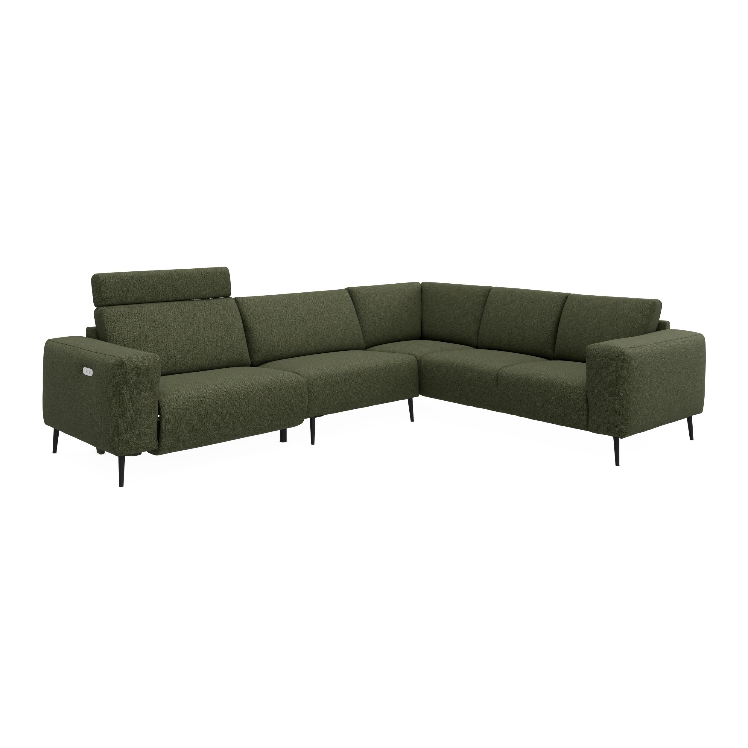 Remus Hjørnesofa 