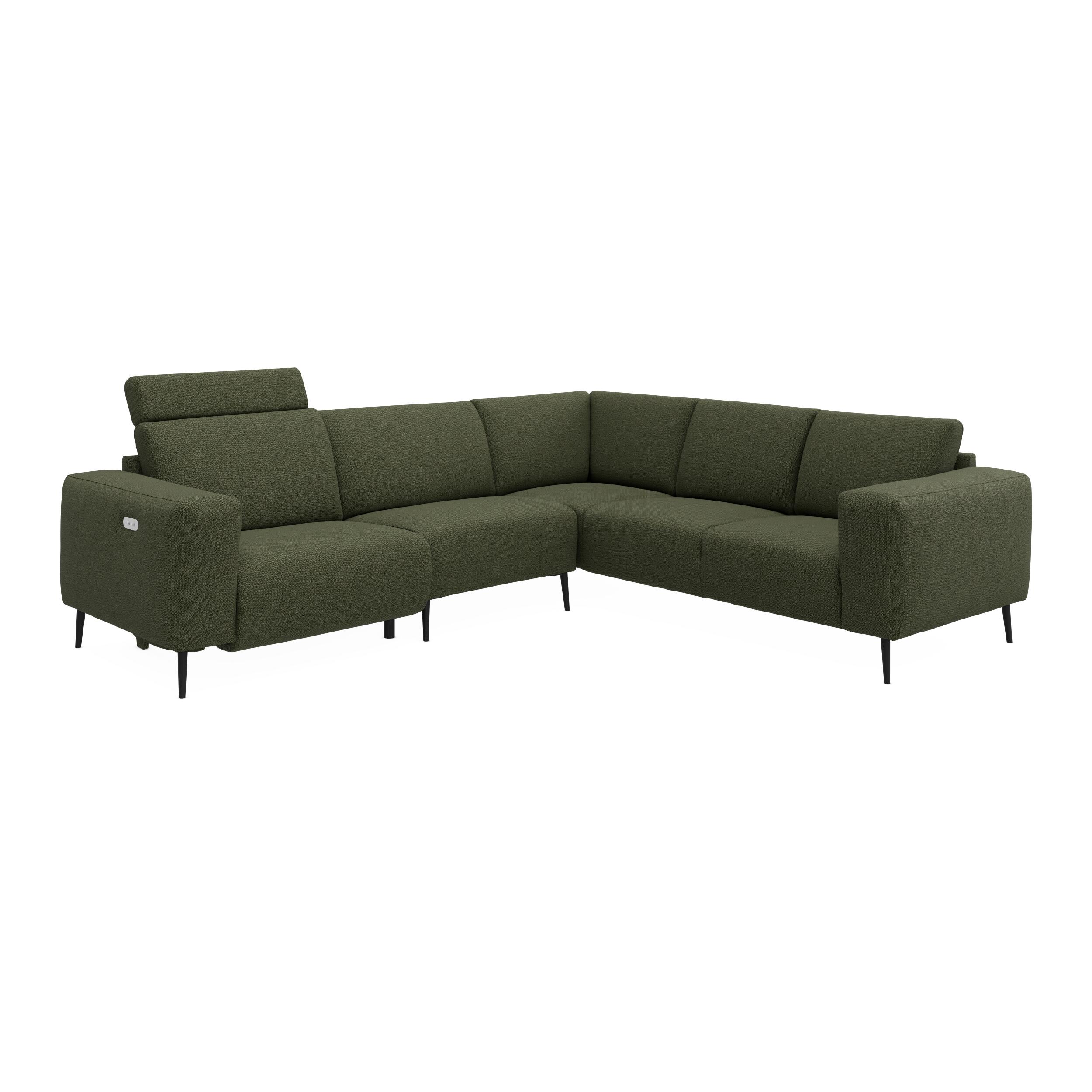 Remus Hjørnesofa 