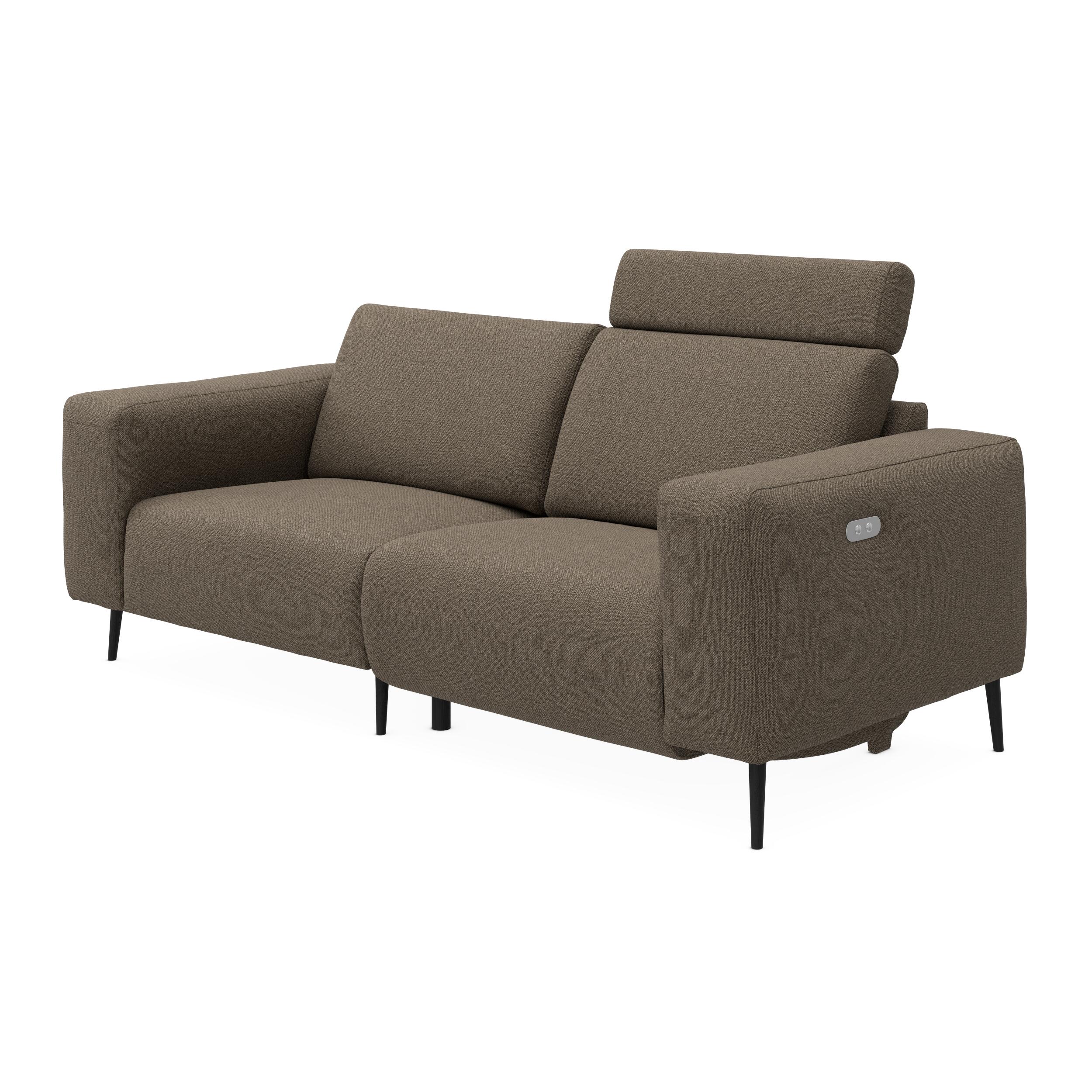 Remus 2½ pers. Sofa 