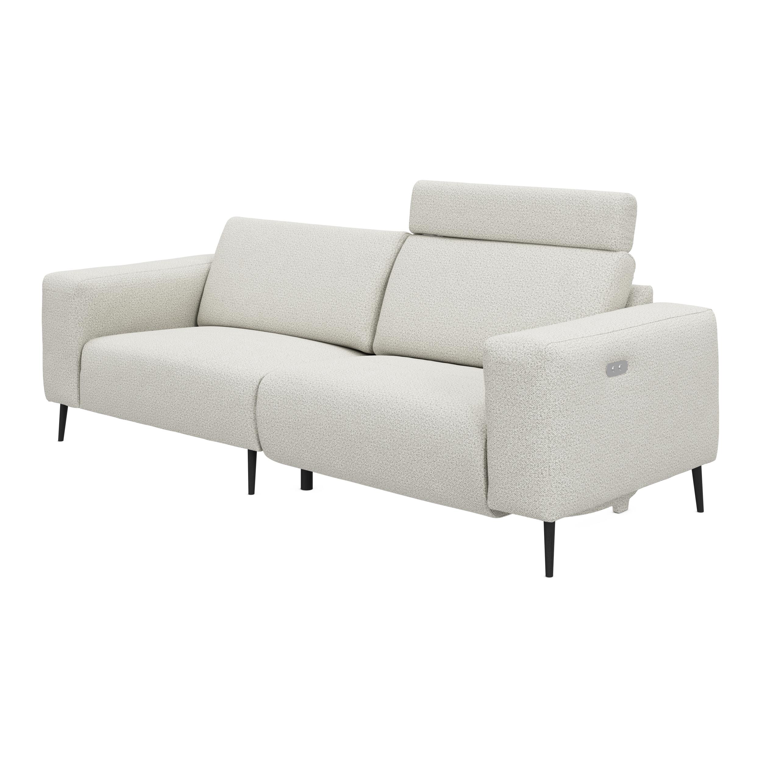 Remus 3 pers Sofa 