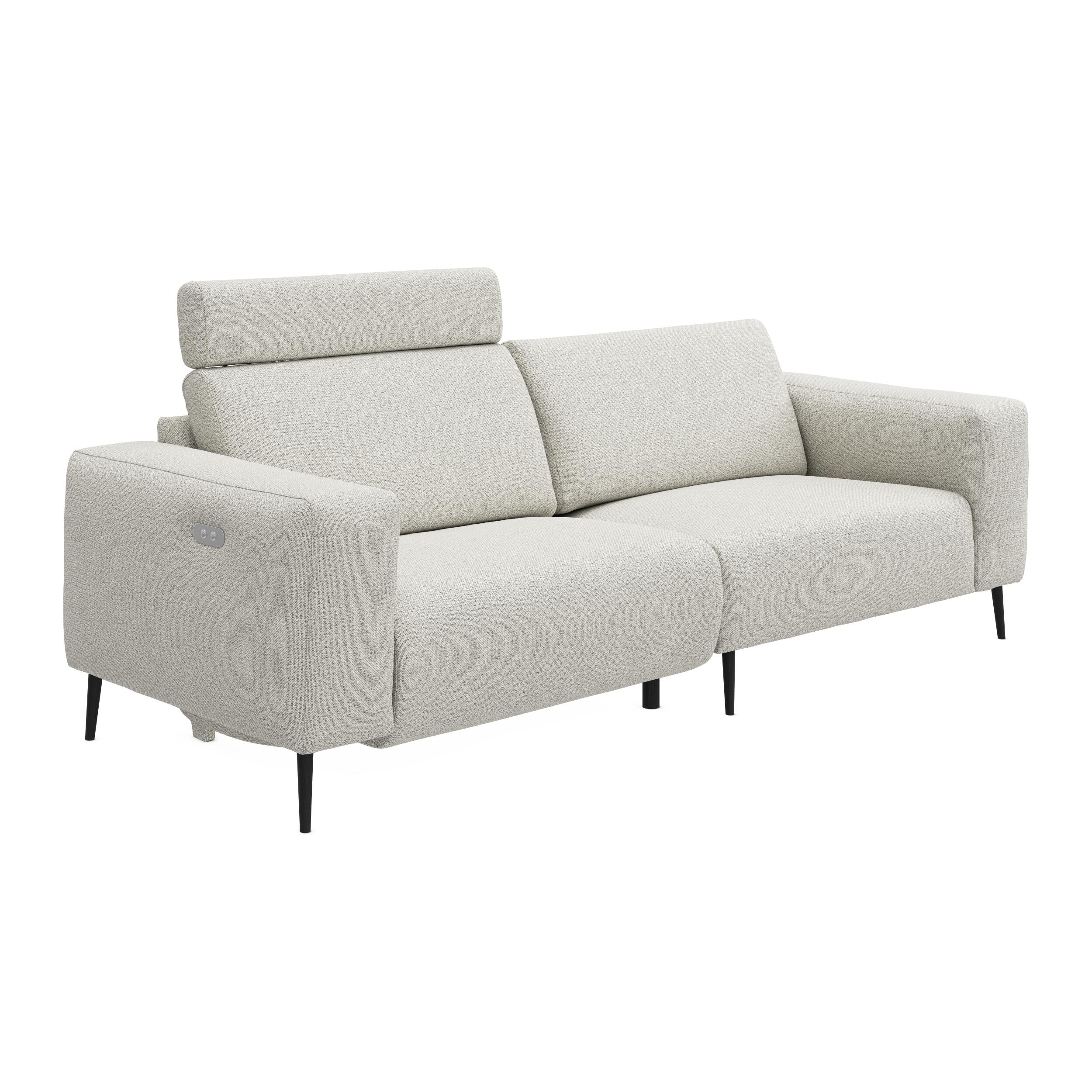 Remus 3 pers Sofa 