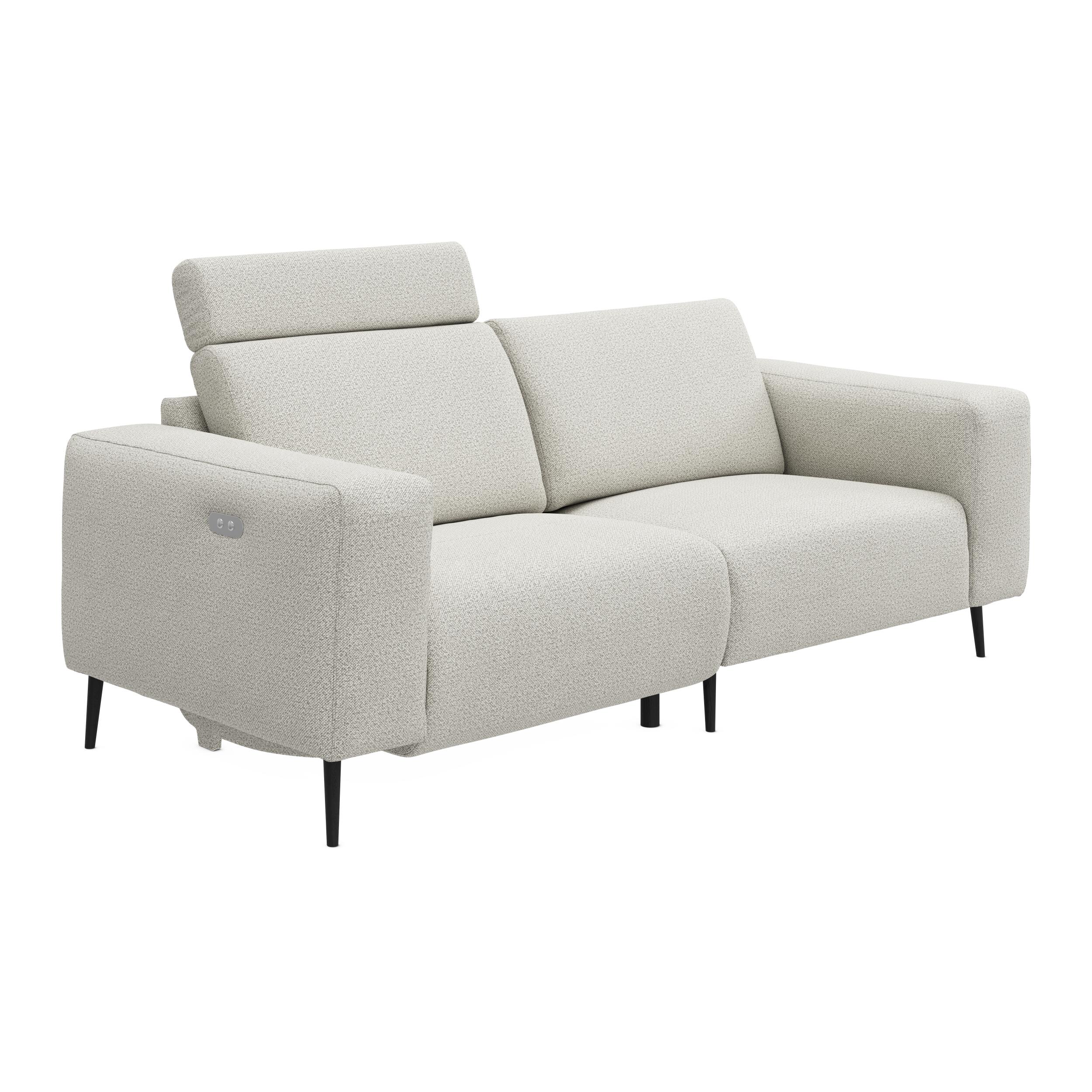 Remus 2½ pers. Sofa 