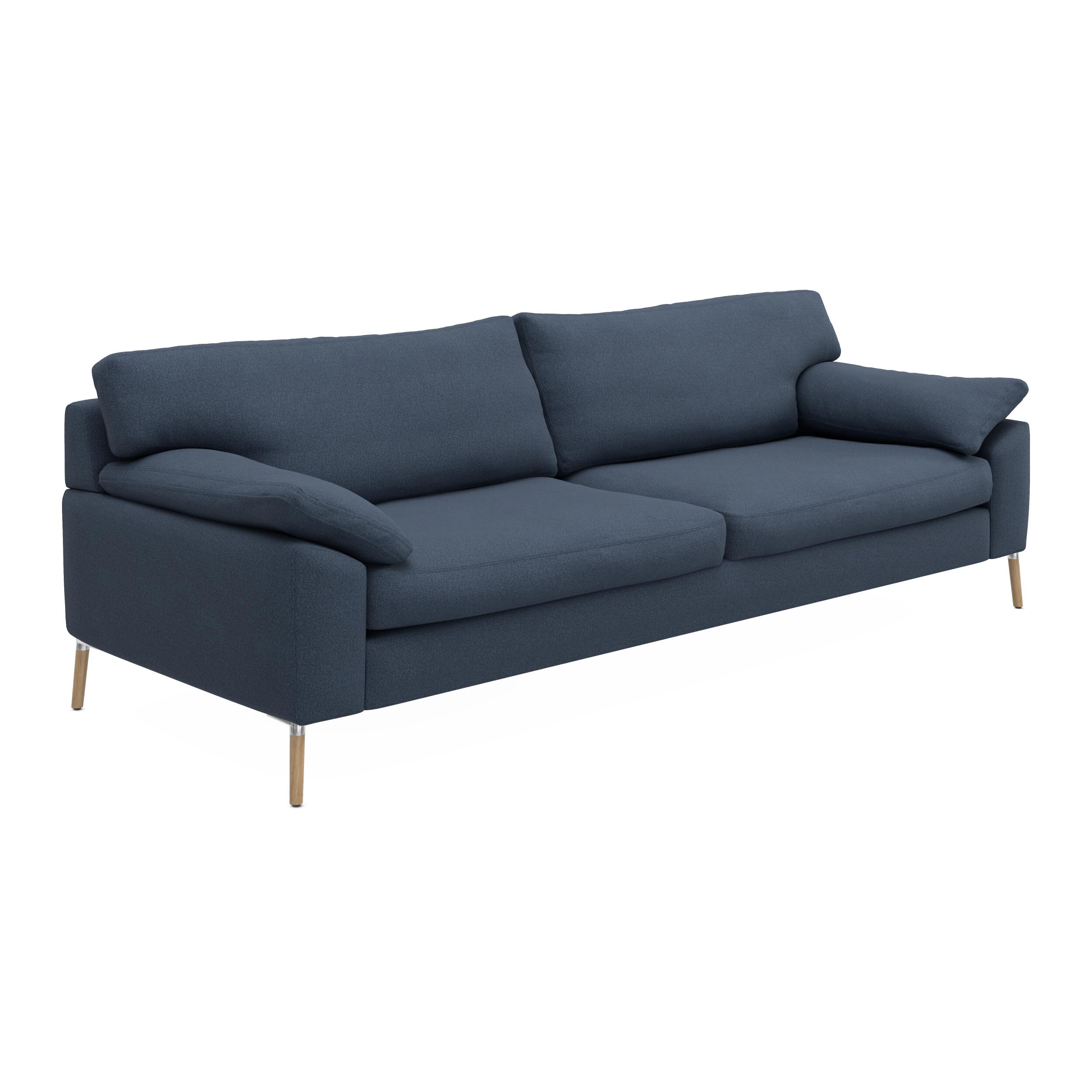 DC 8900 3 pers Sofa 