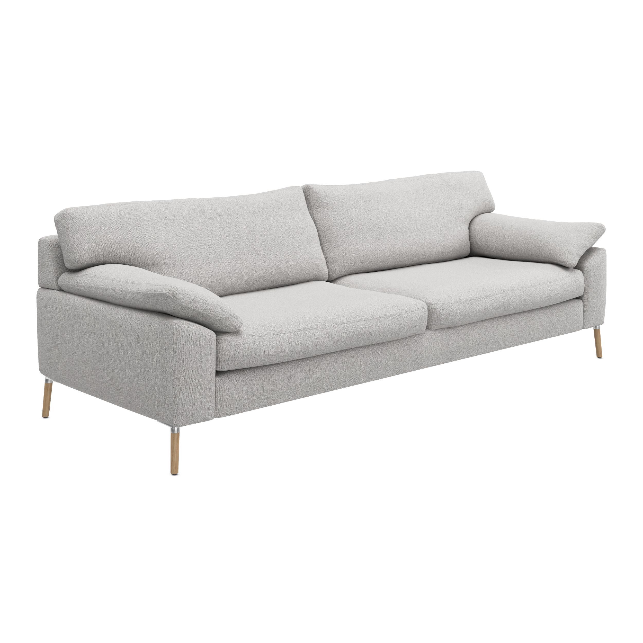 DC 8900 3 pers Sofa 