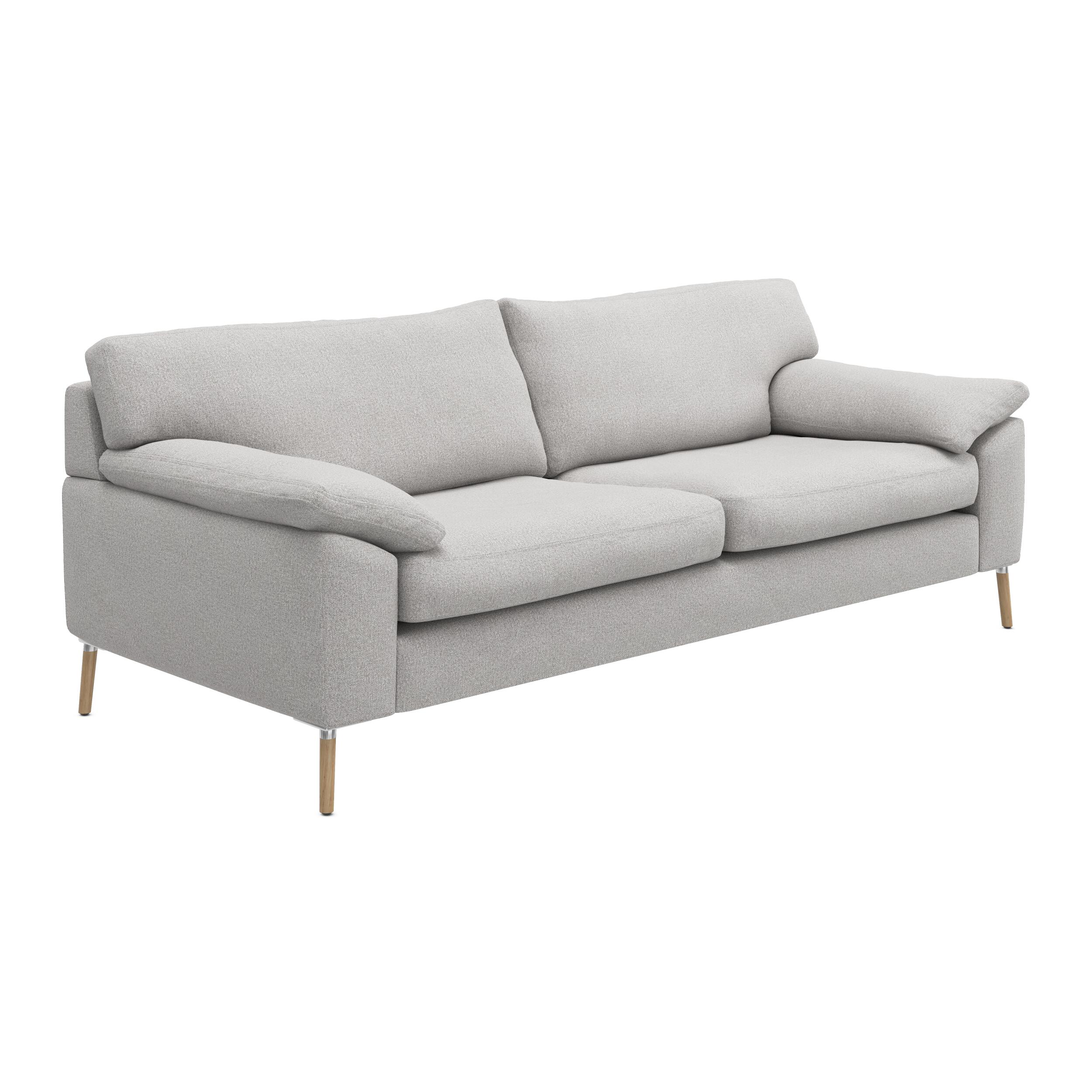 DC 8900 2½ pers. Sofa 