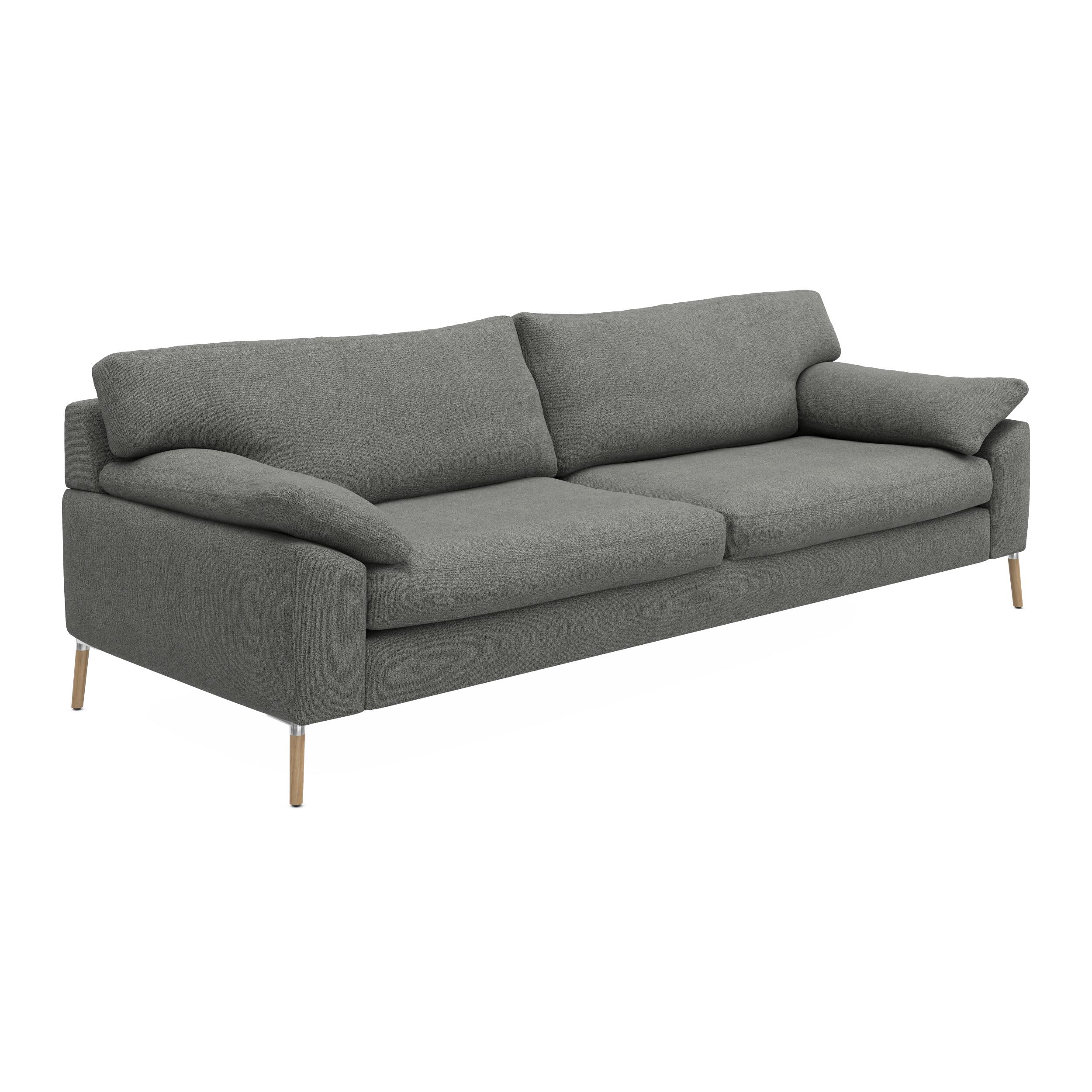 DC 8900 3 pers Sofa 