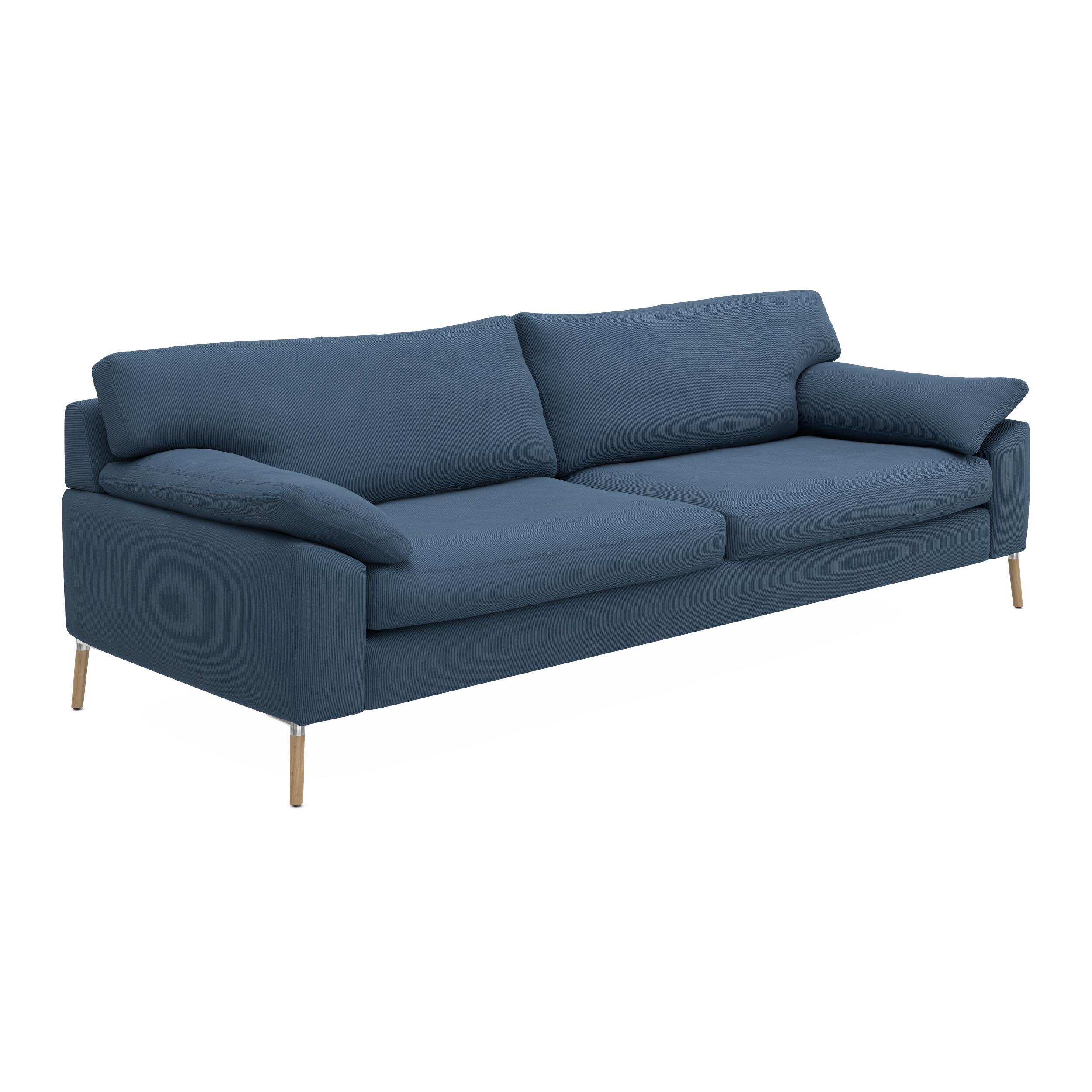 DC 8900 3 pers Sofa 