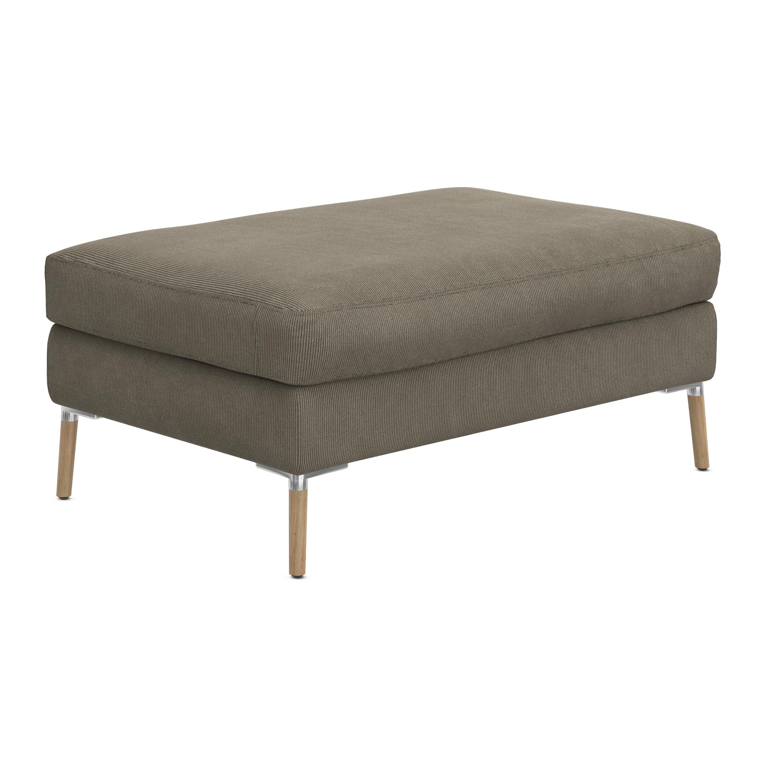 DC 8900 Sofa puf 