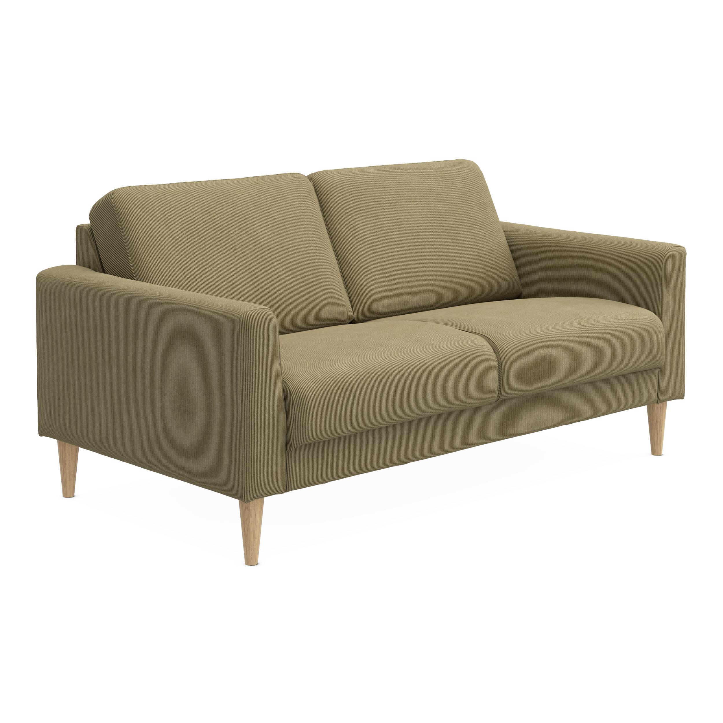Linea 2 pers. Sofa 
