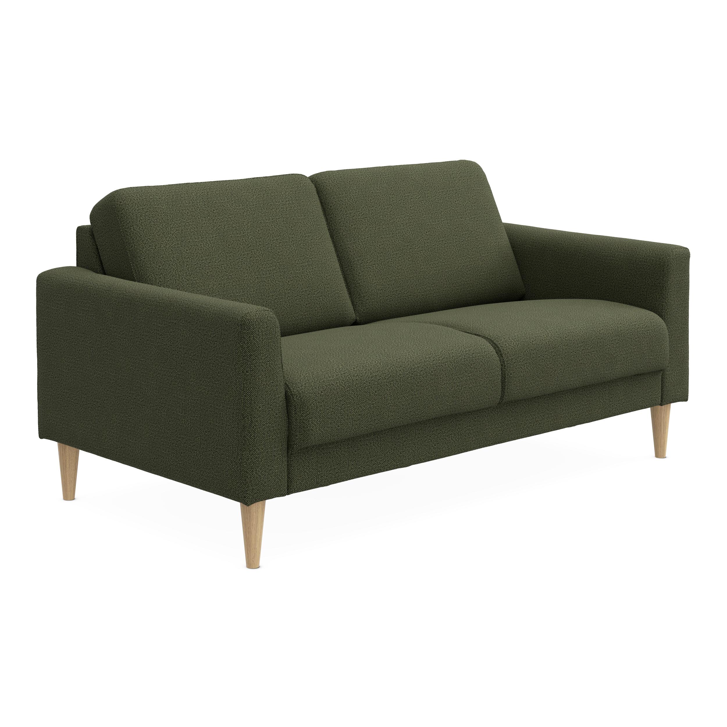 Linea 2 pers. Sofa 