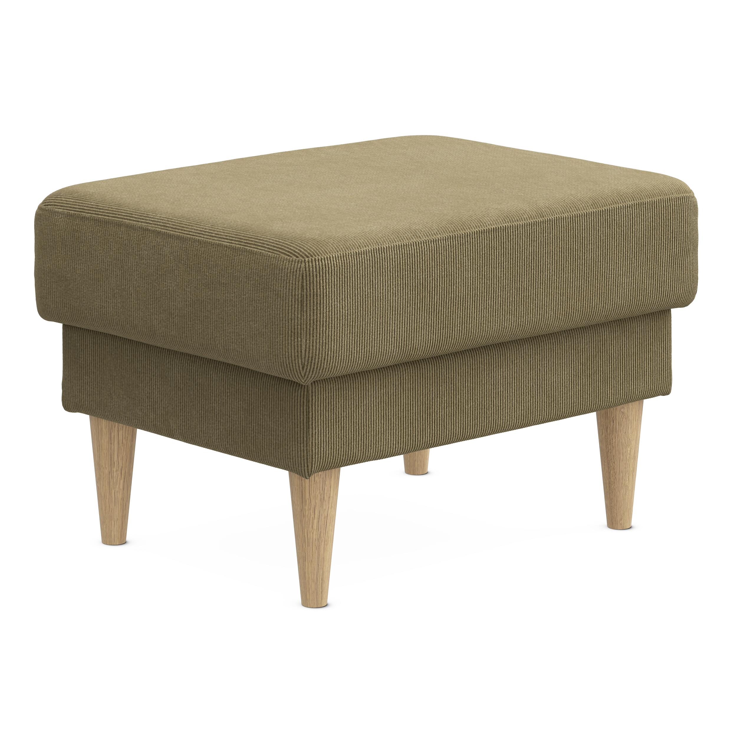 Linea Sofa puf 