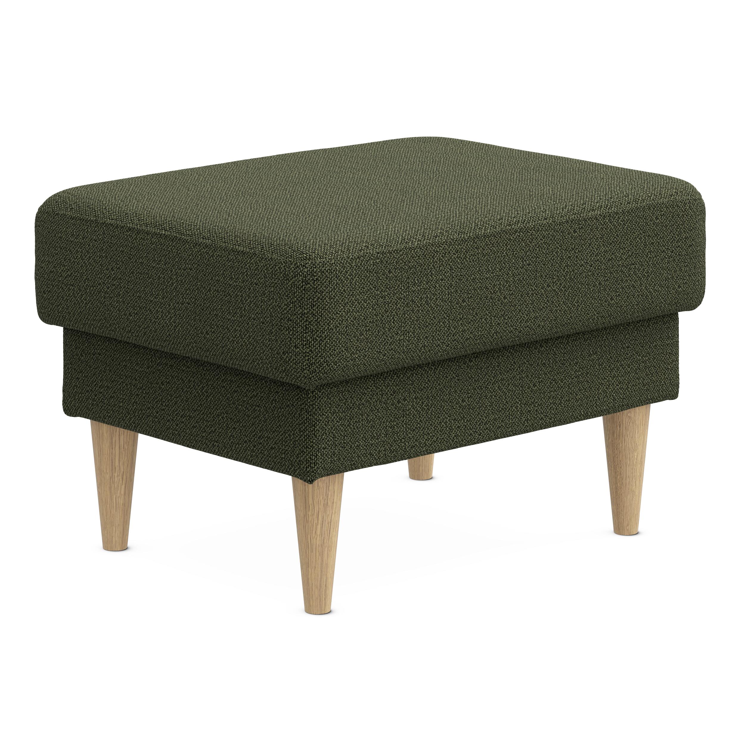 Linea Sofa puf 