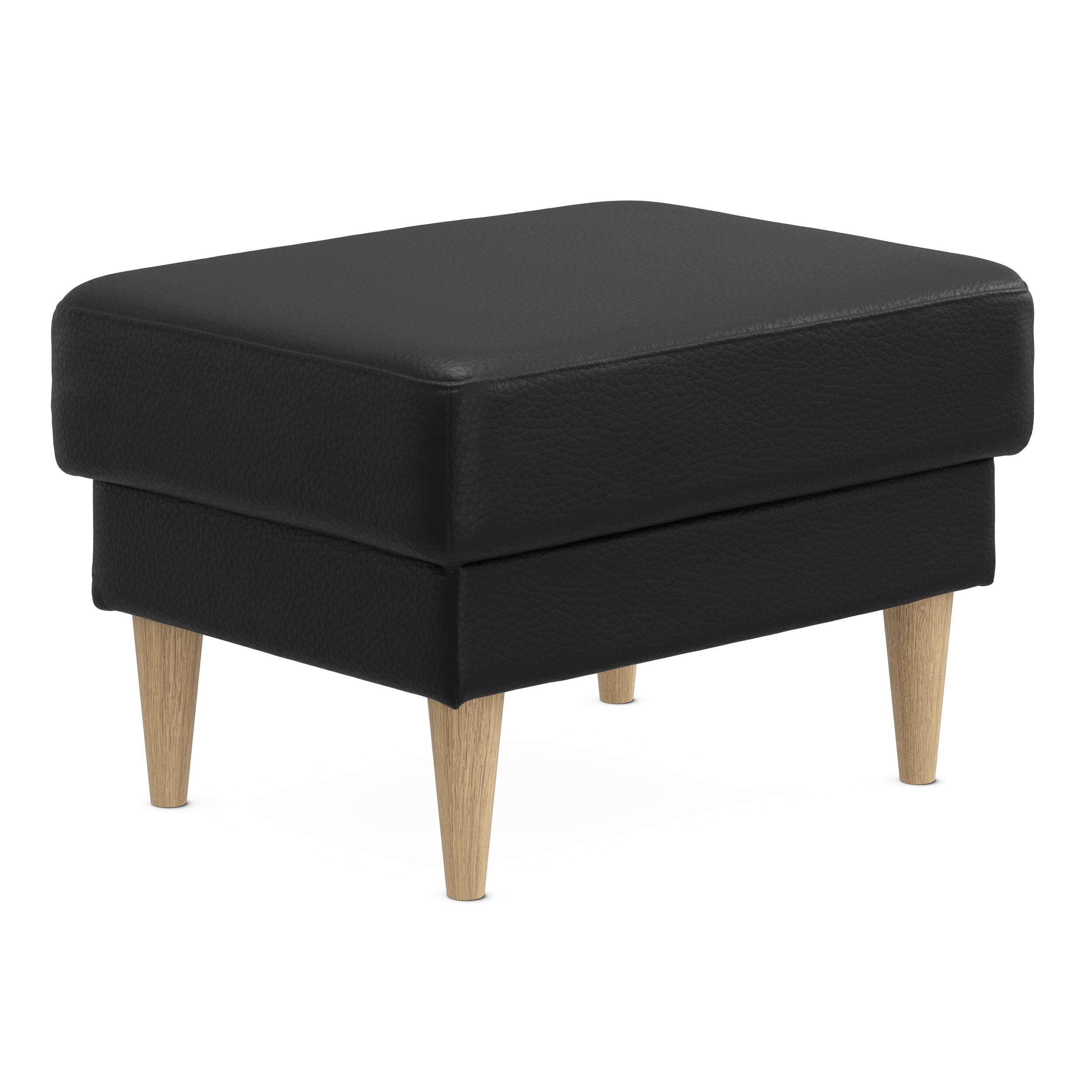 Linea Sofa puf 